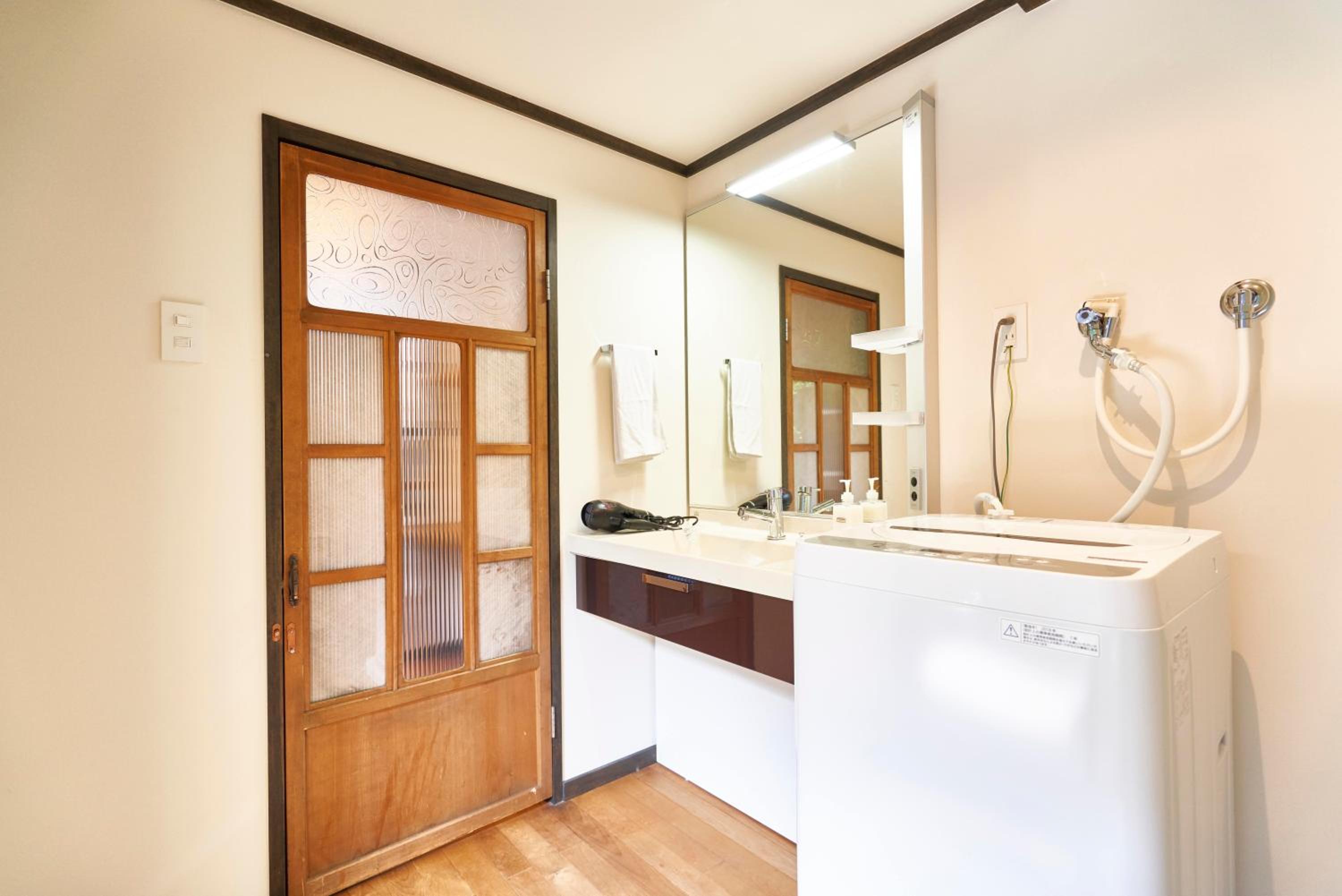 Two-Bedroom Townhouse - Photo 22
