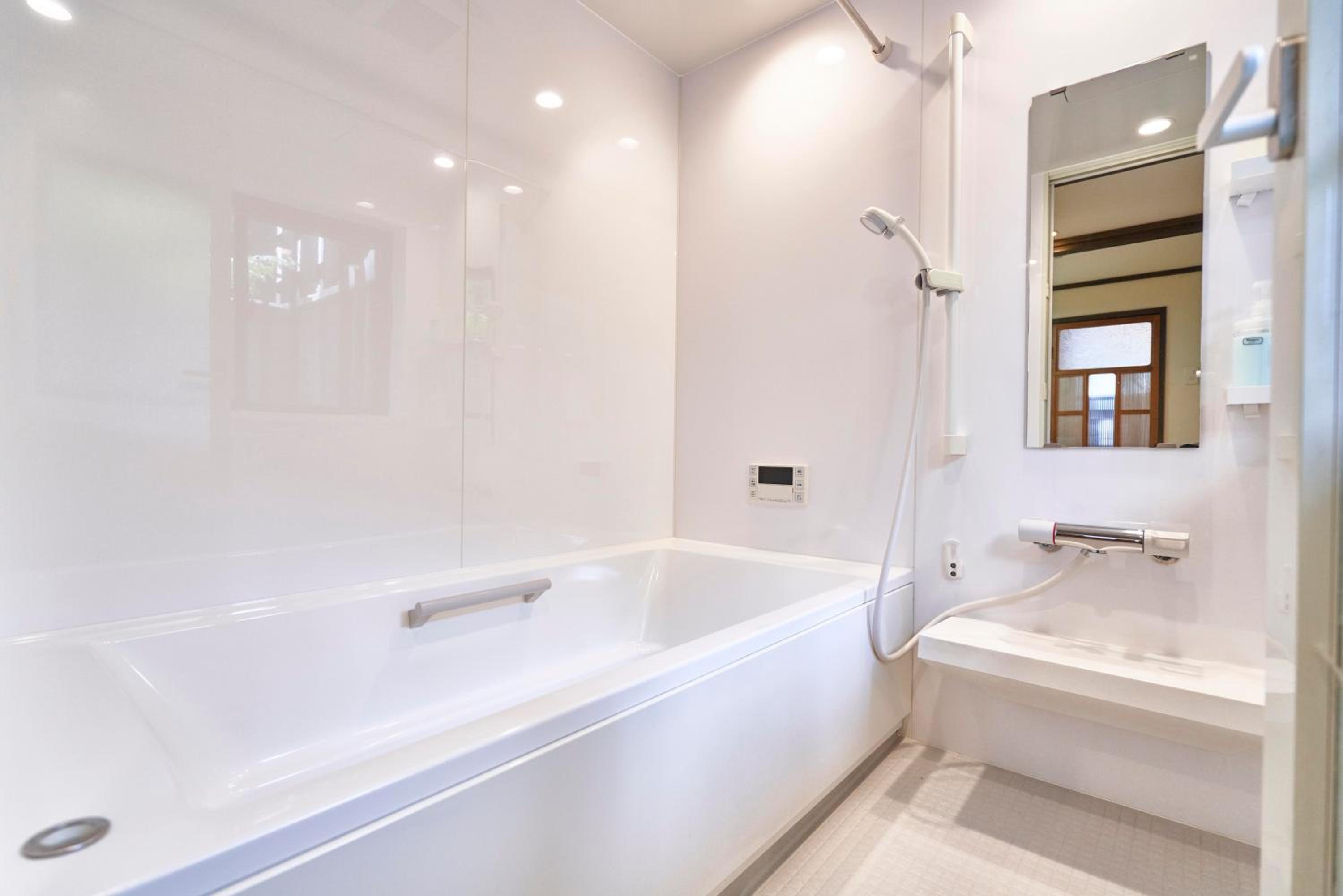 Two-Bedroom Townhouse - Photo 20