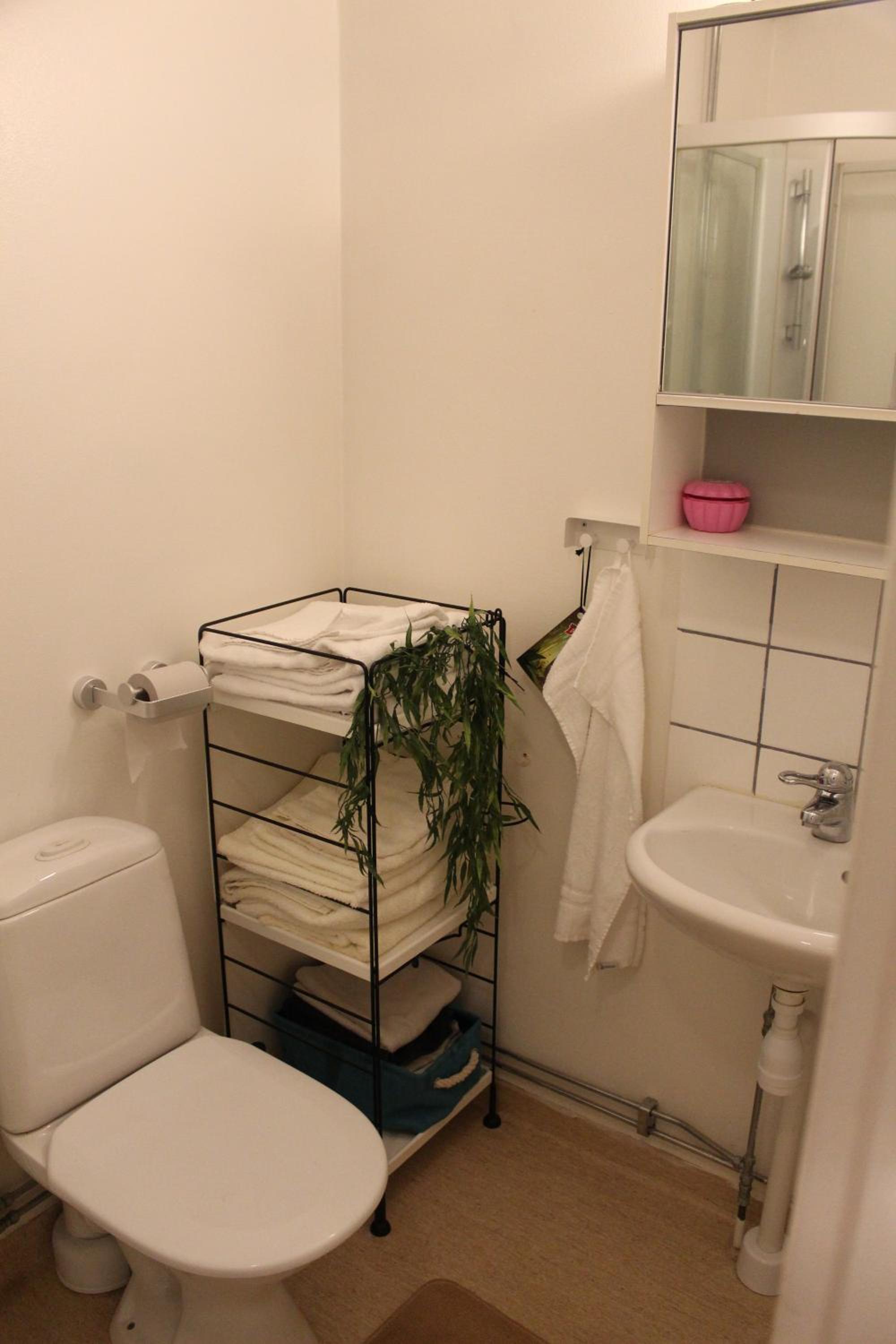Double or Twin Room photo 2