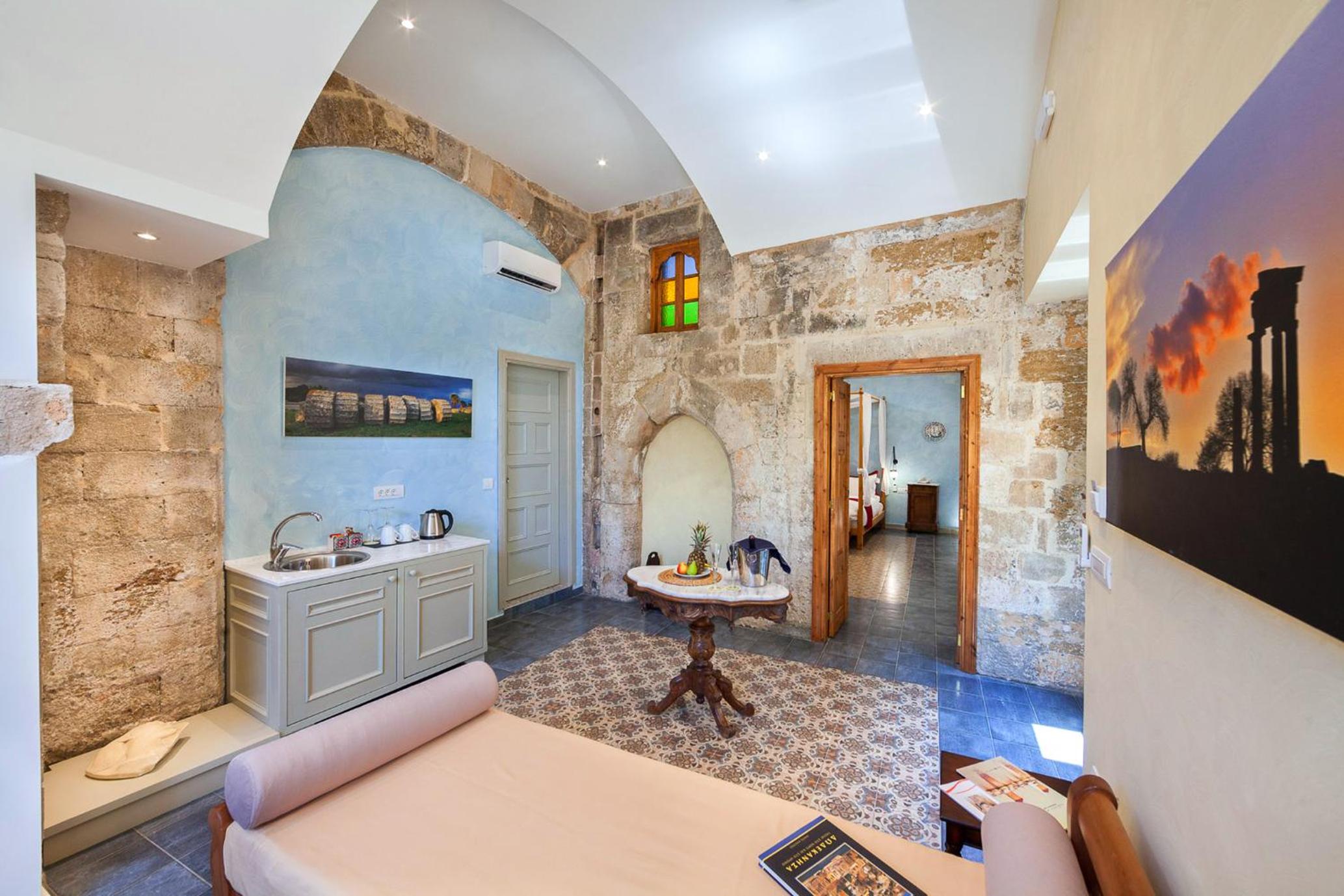 Junior Suite (Temple of Apollo) photo 1