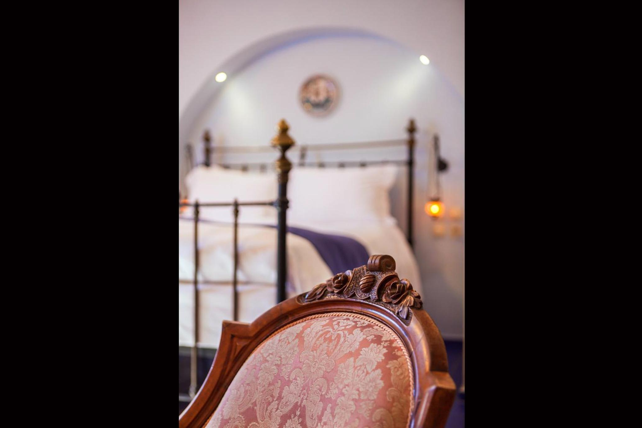 Superior Double Room (A Travel into the Light) photo 3