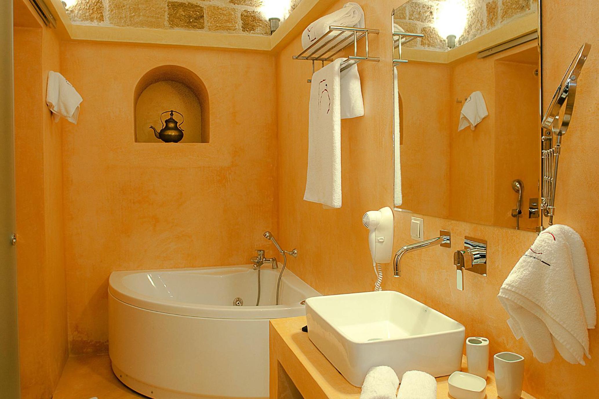 Deluxe Double Room (Mediterranean Pearls) photo 3