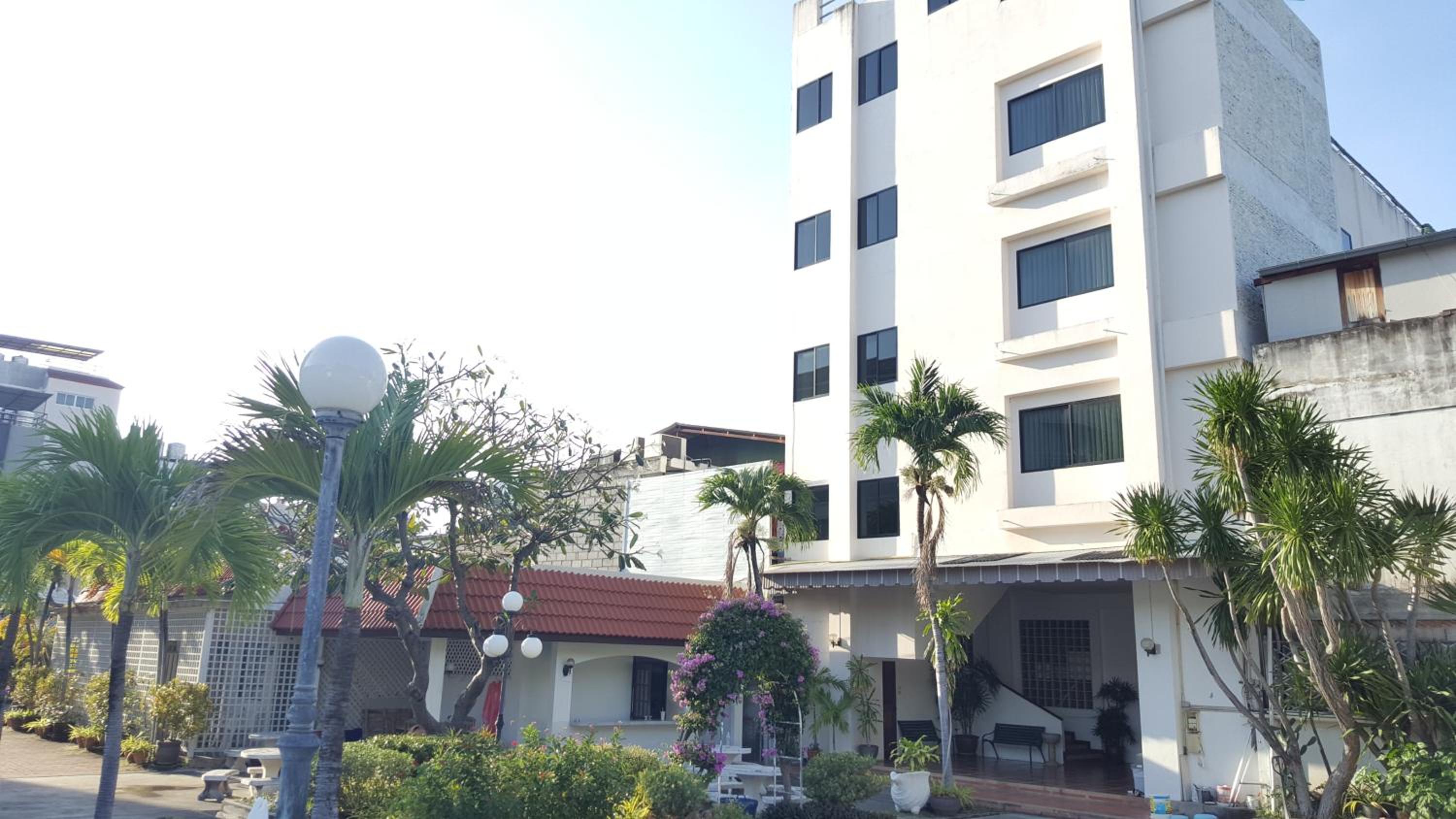 Standard Double Room Without Balcony - Photo 5