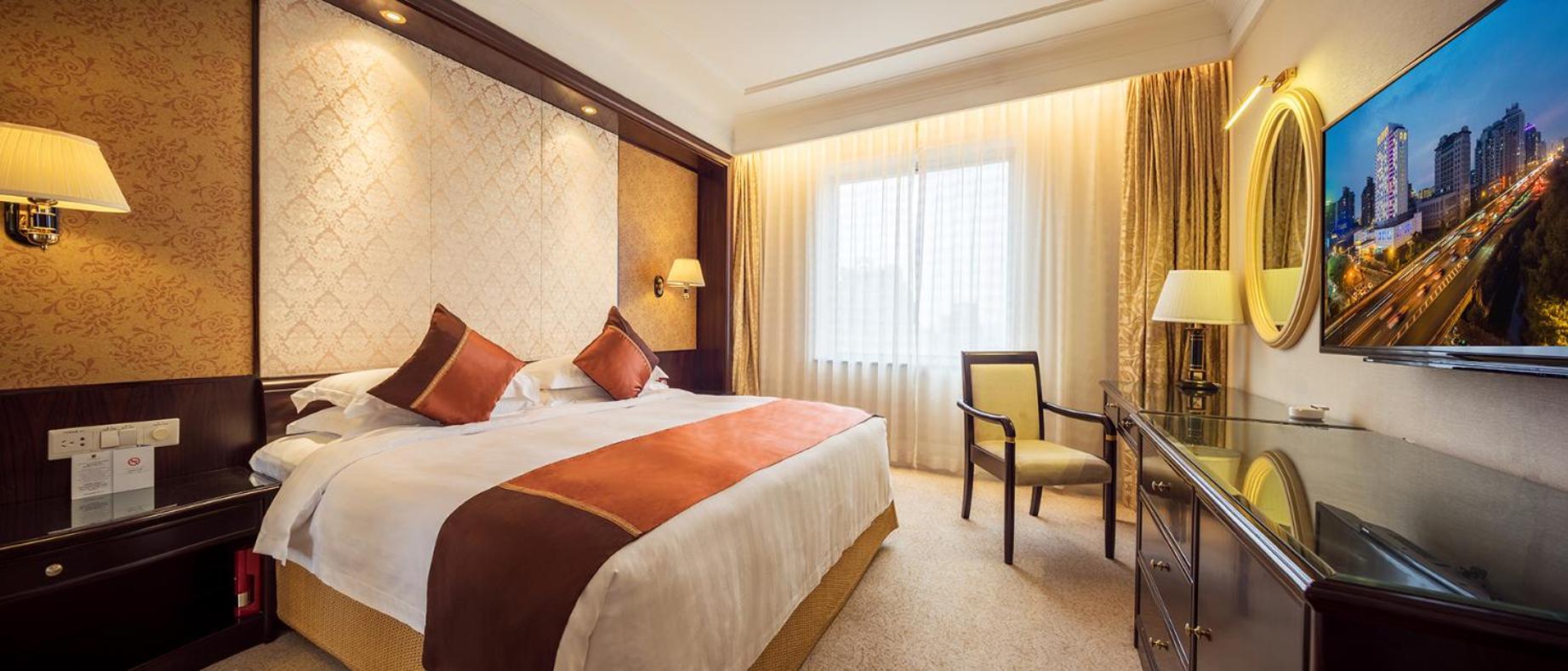 Executive Suite photo 2