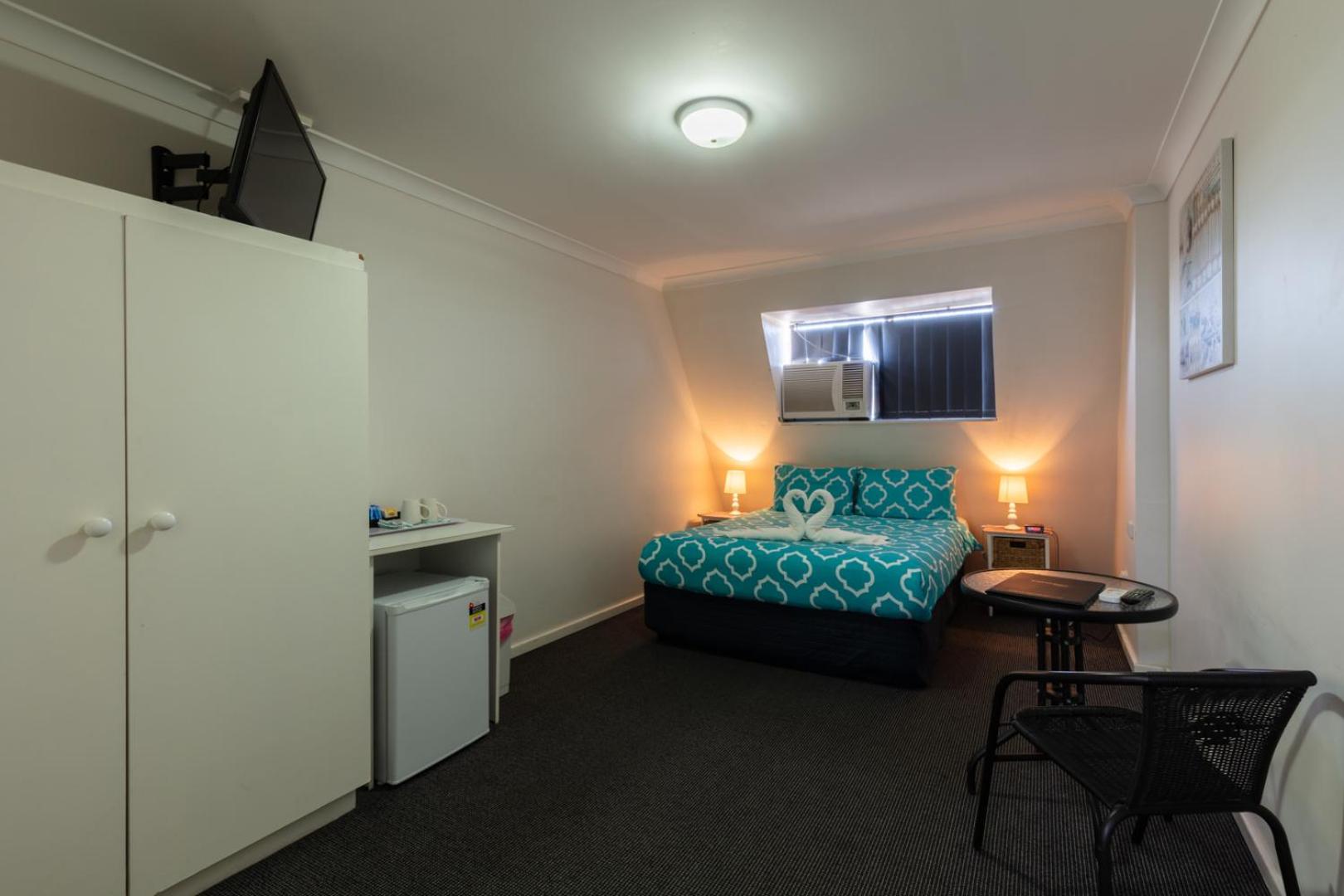 Queen Room photo 3