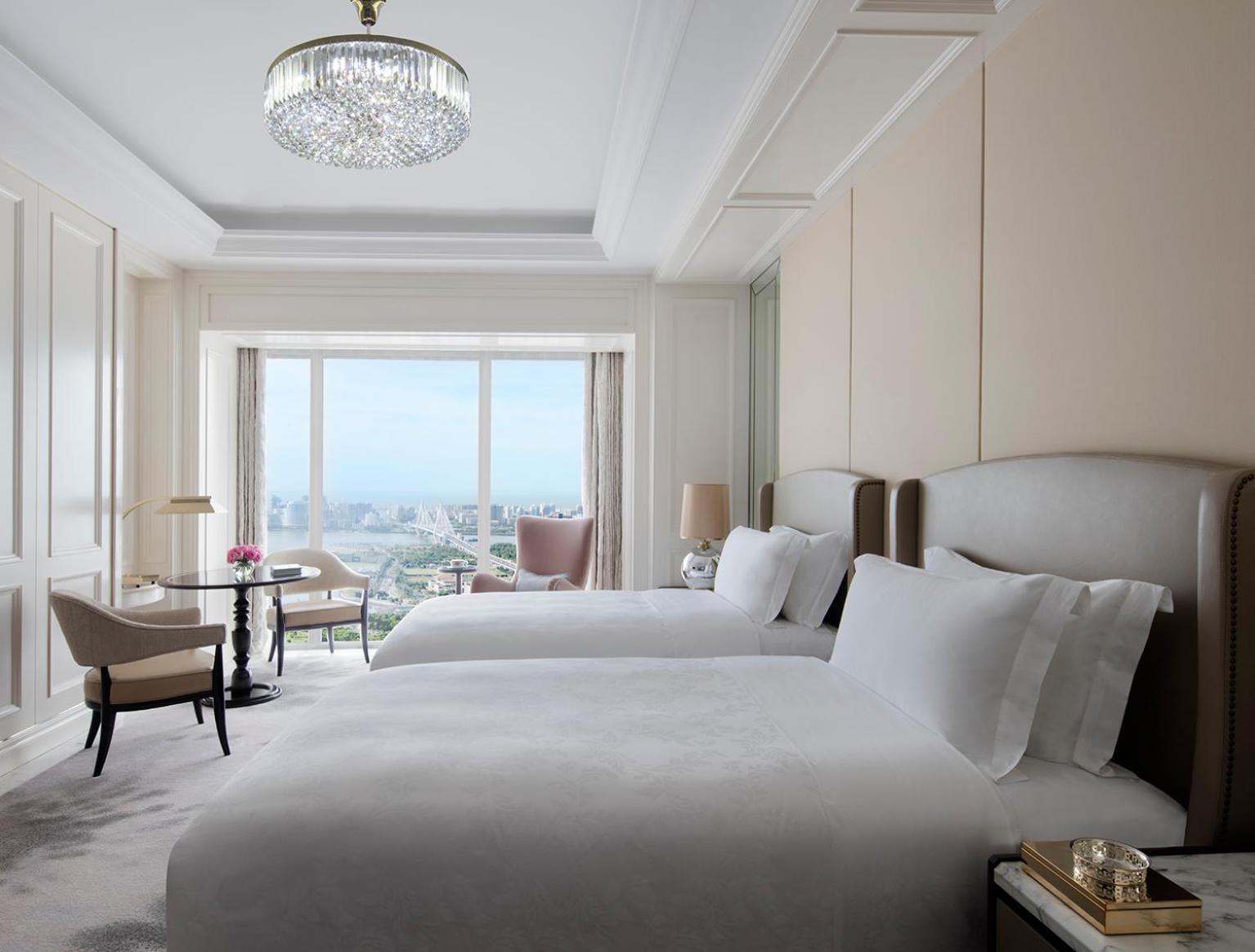 Deluxe Ocean View Twin - Photo 1