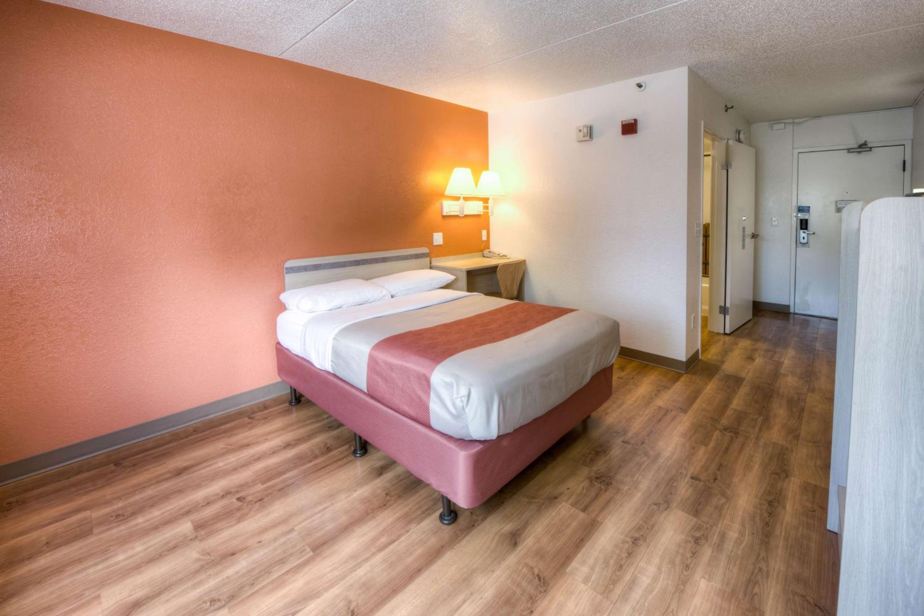 Motel 6-Branford, CT - New Haven, 사진 5