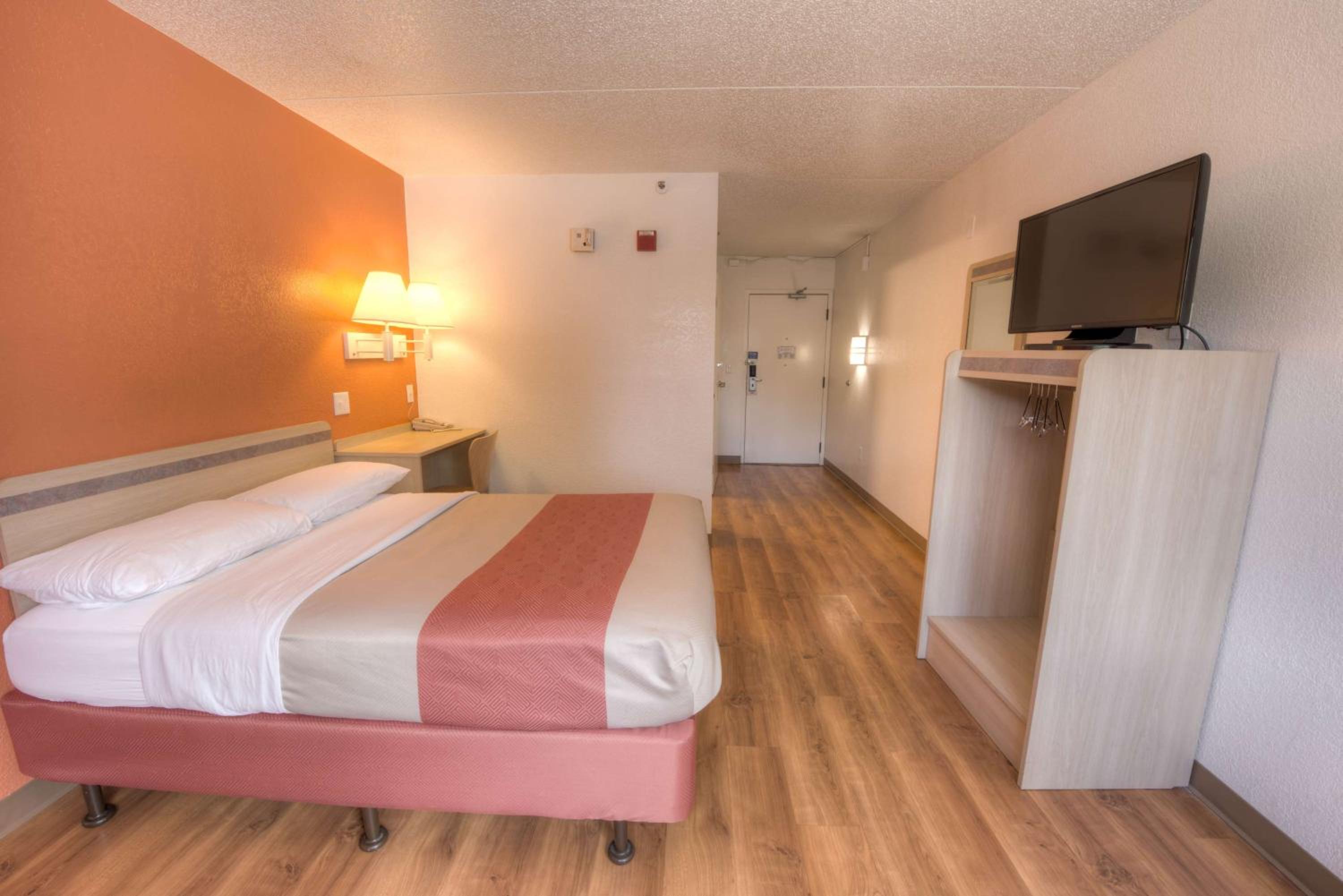 Motel 6-Branford, CT - New Haven, 사진 7