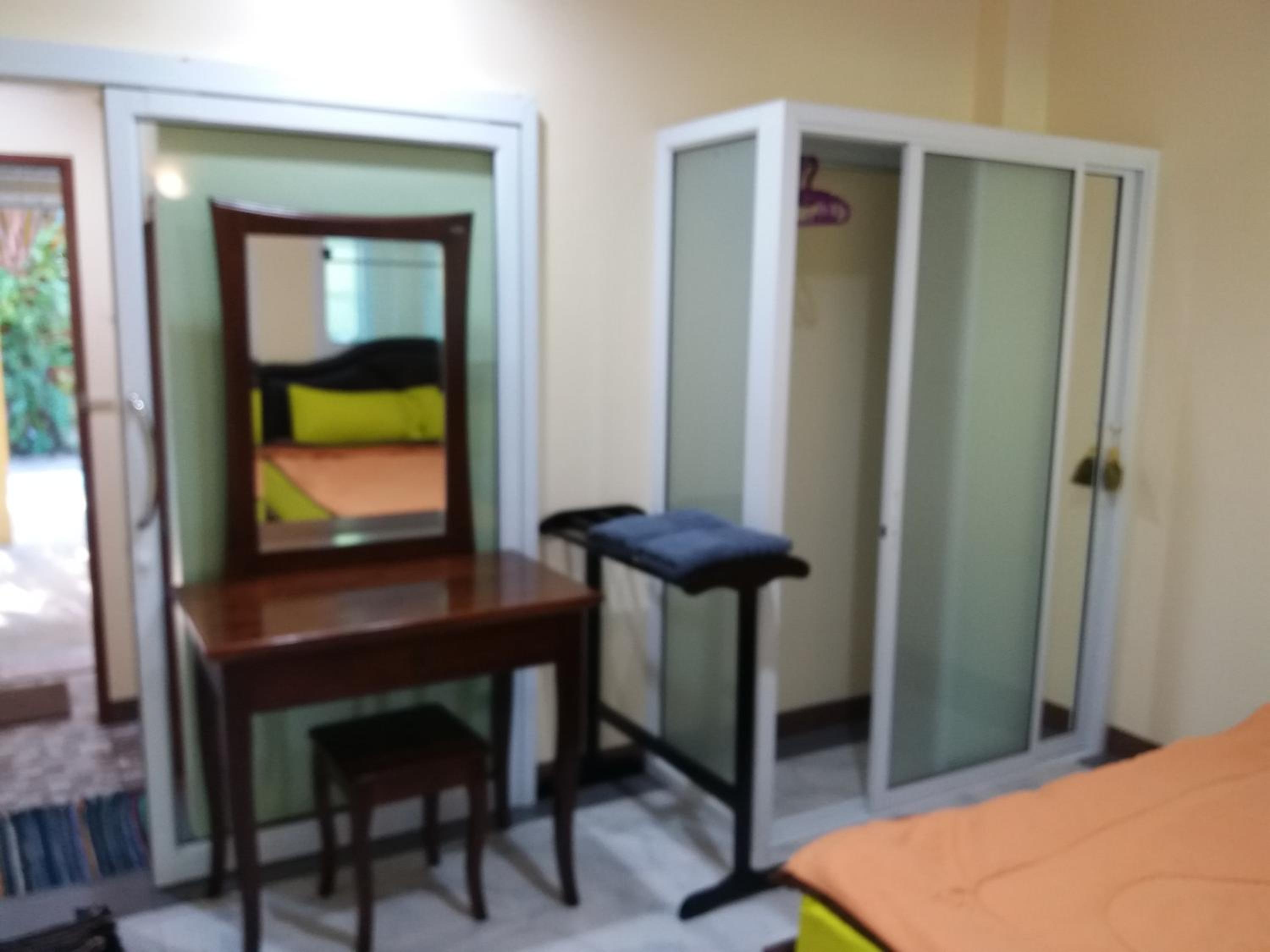 Deluxe Twin Room photo 2