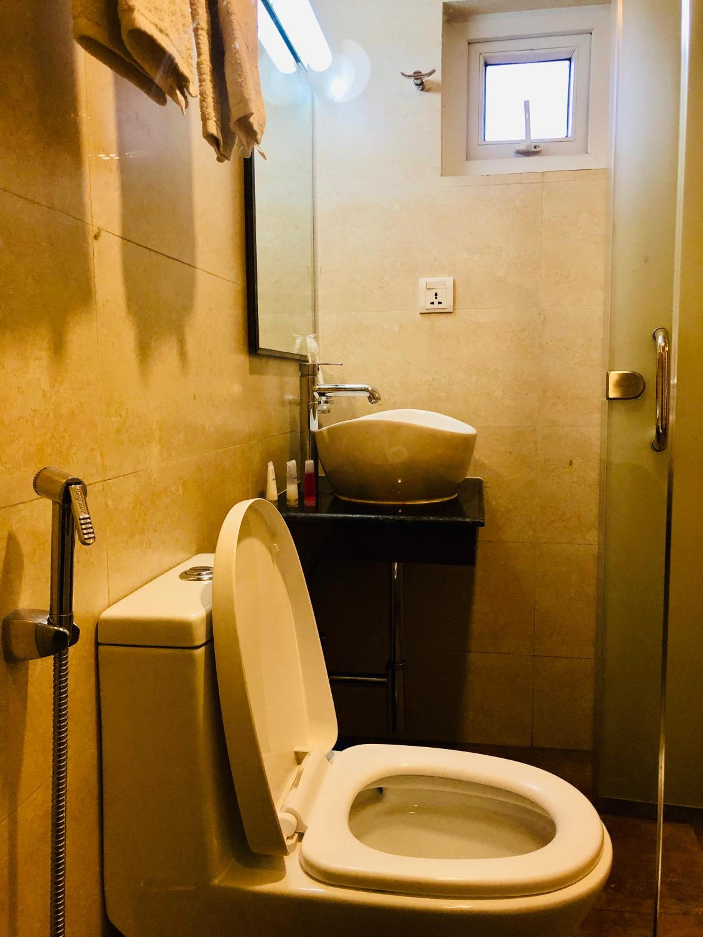 Deluxe Single Room photo 3