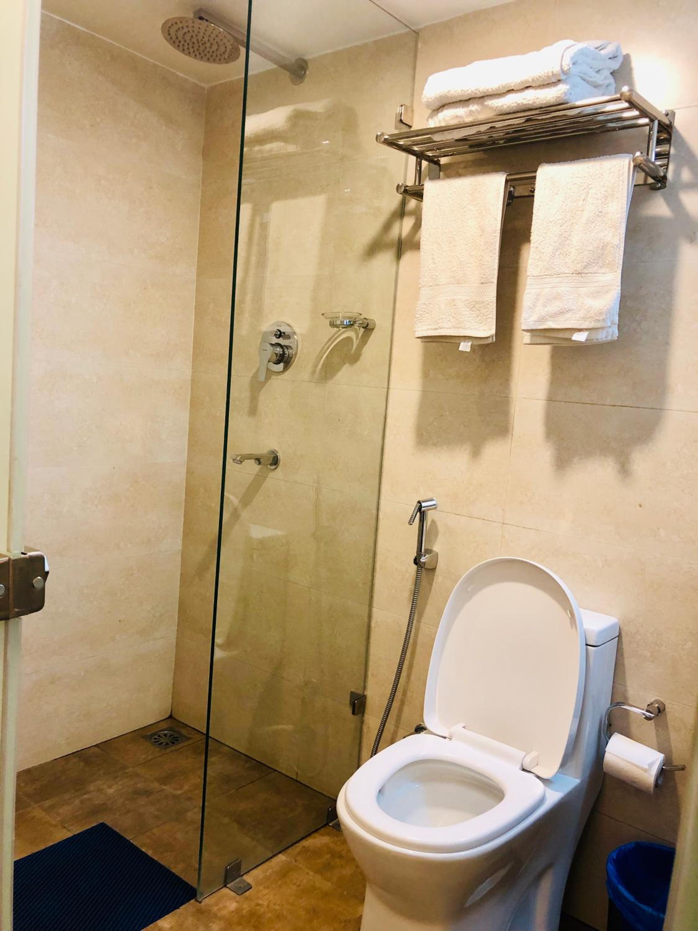 Deluxe Single Room photo 2
