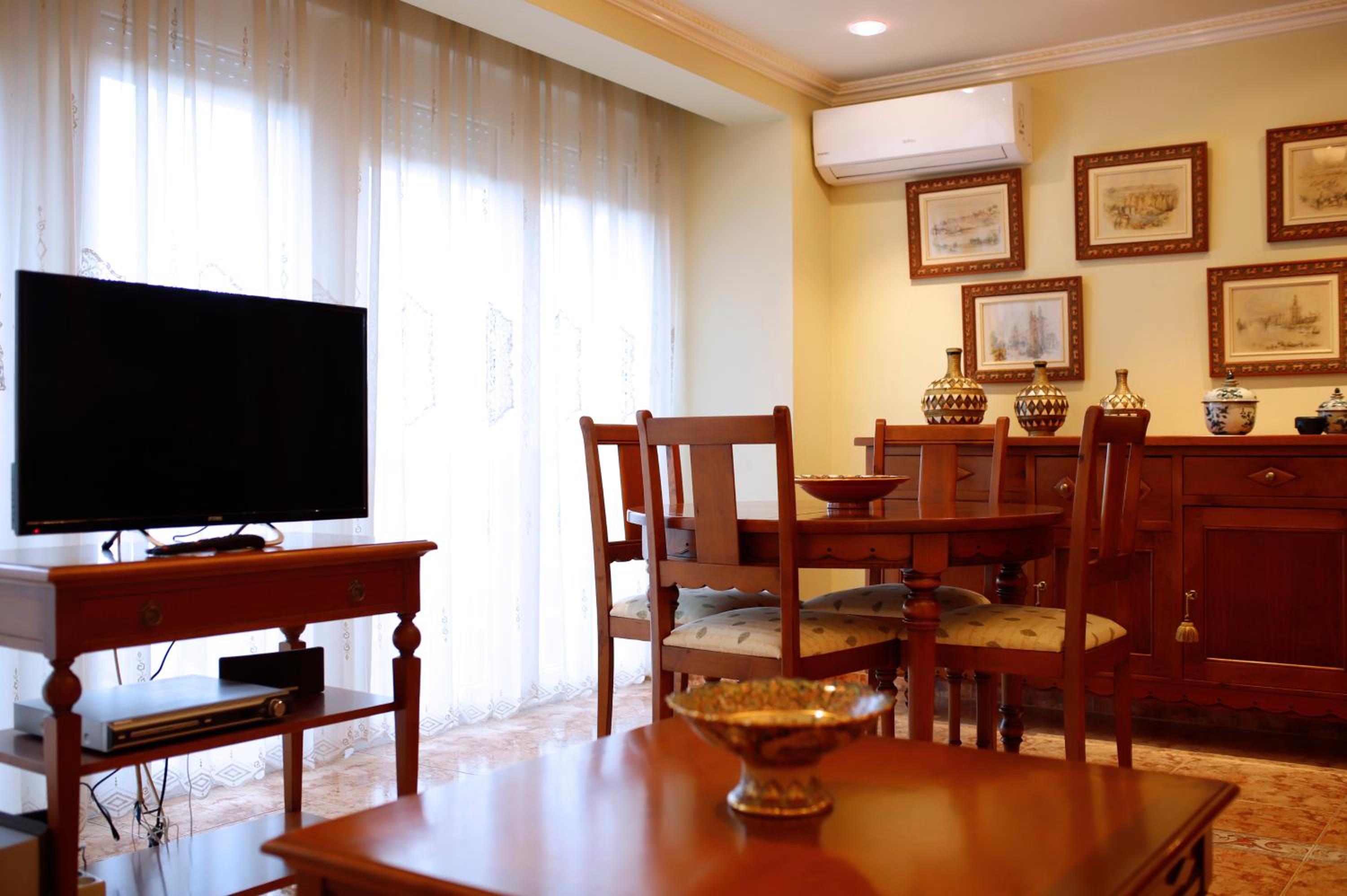Duplex Apartment - Photo 23