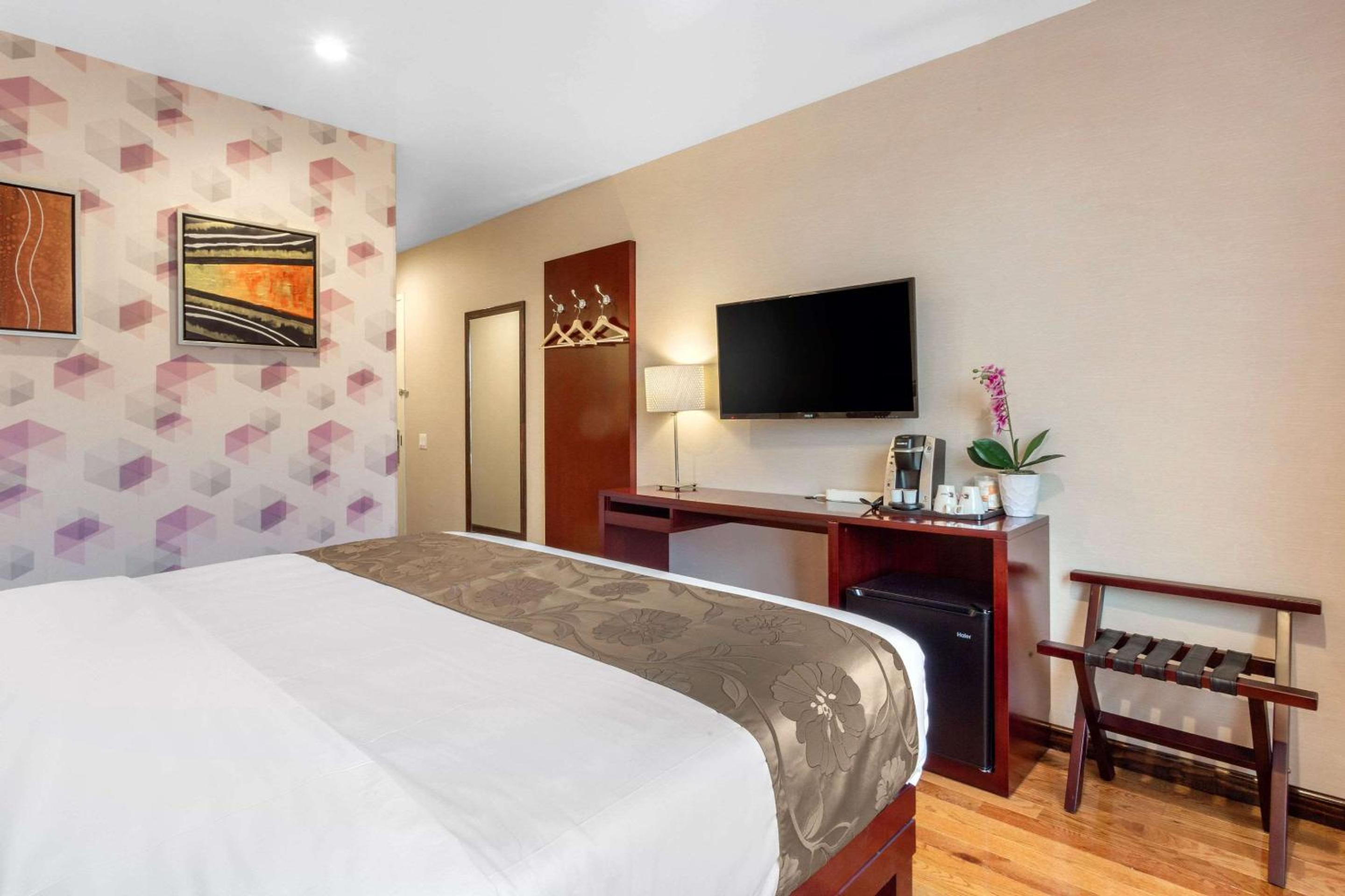 King Room - Accessible/Non-Smoking - Photo 6