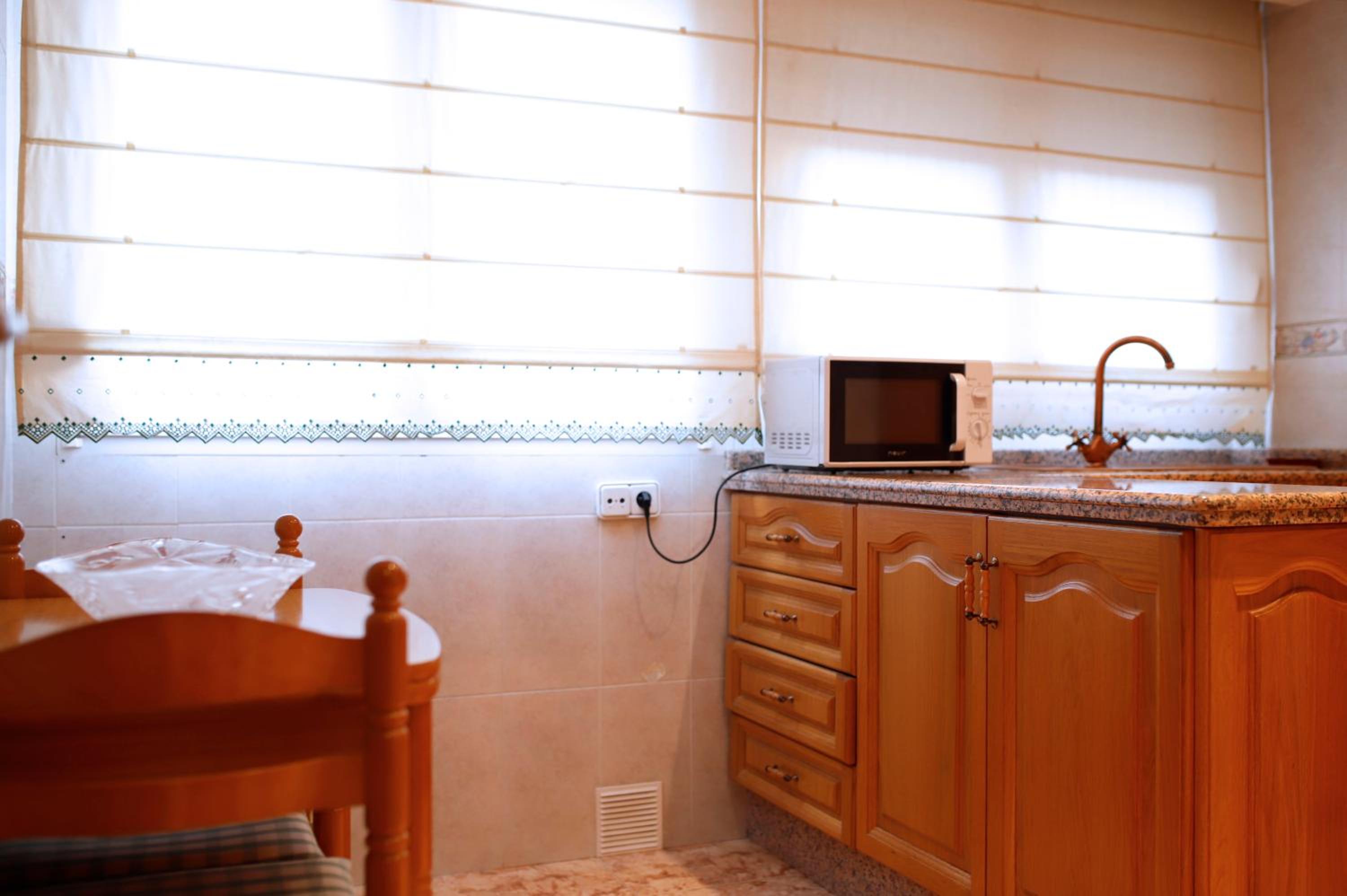 Duplex Apartment - Photo 20
