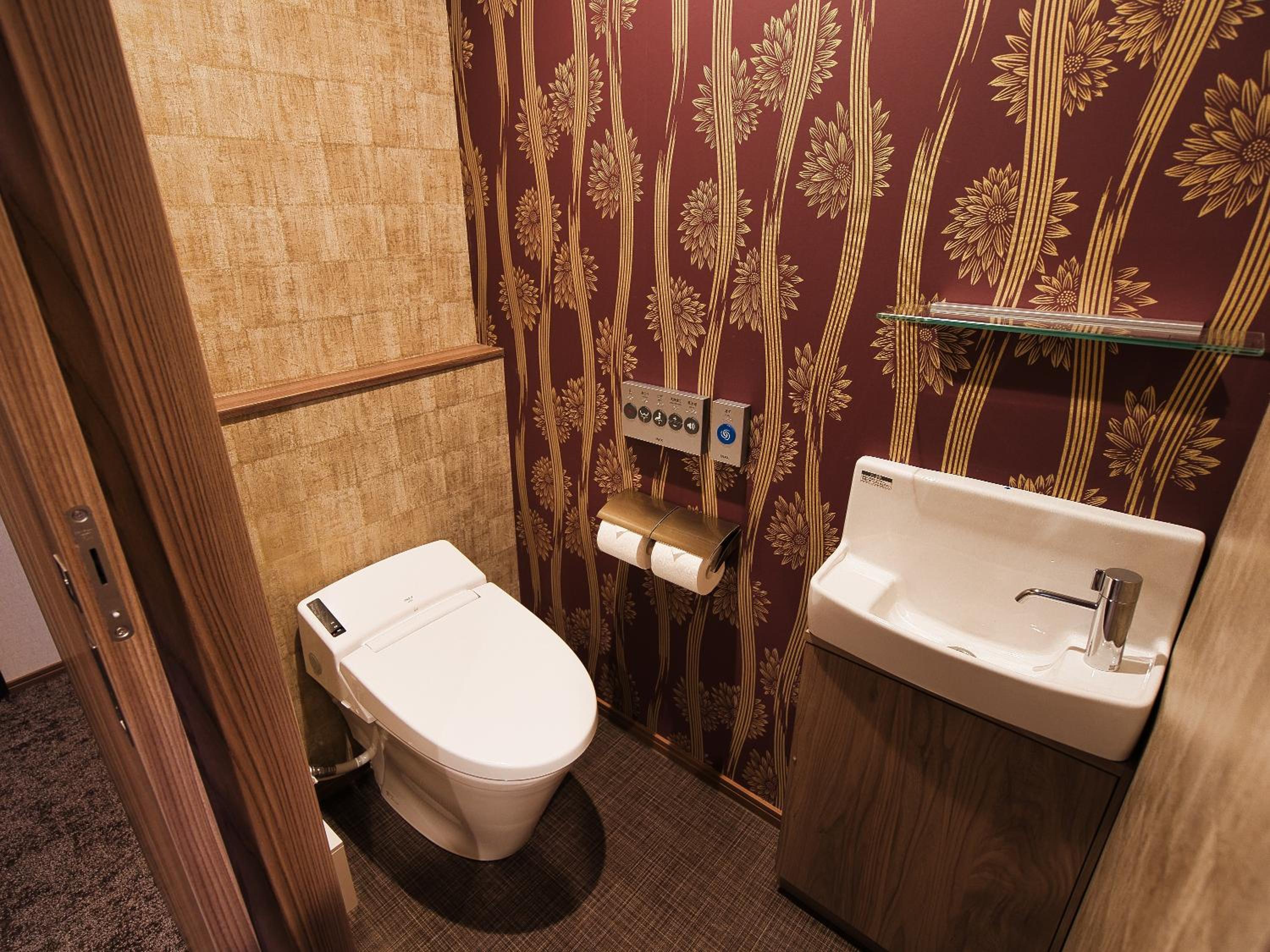 Deluxe Hollywood Twin Room   - Photo 6