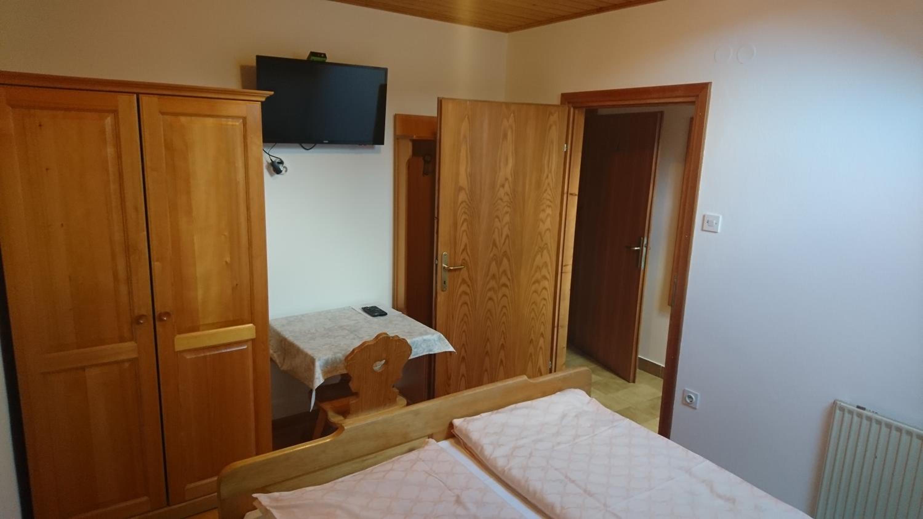 Double Room photo 2