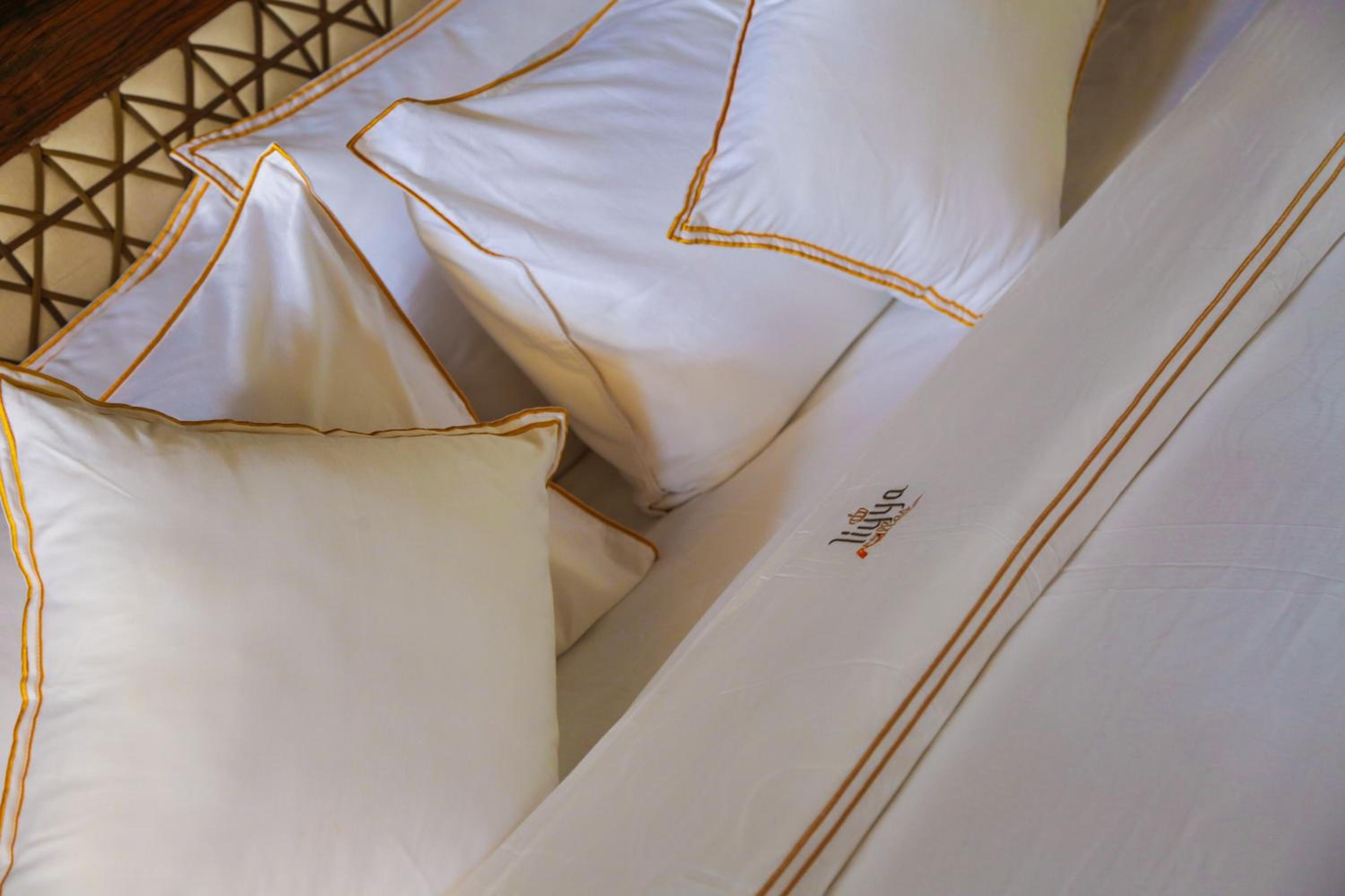 Superior Deluxe Double or Twin Room