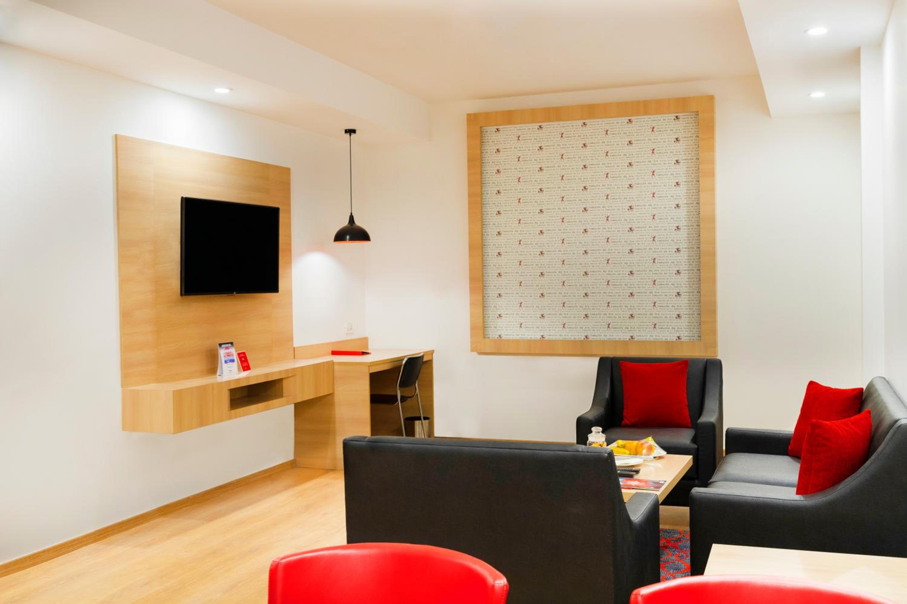 Executive Suite