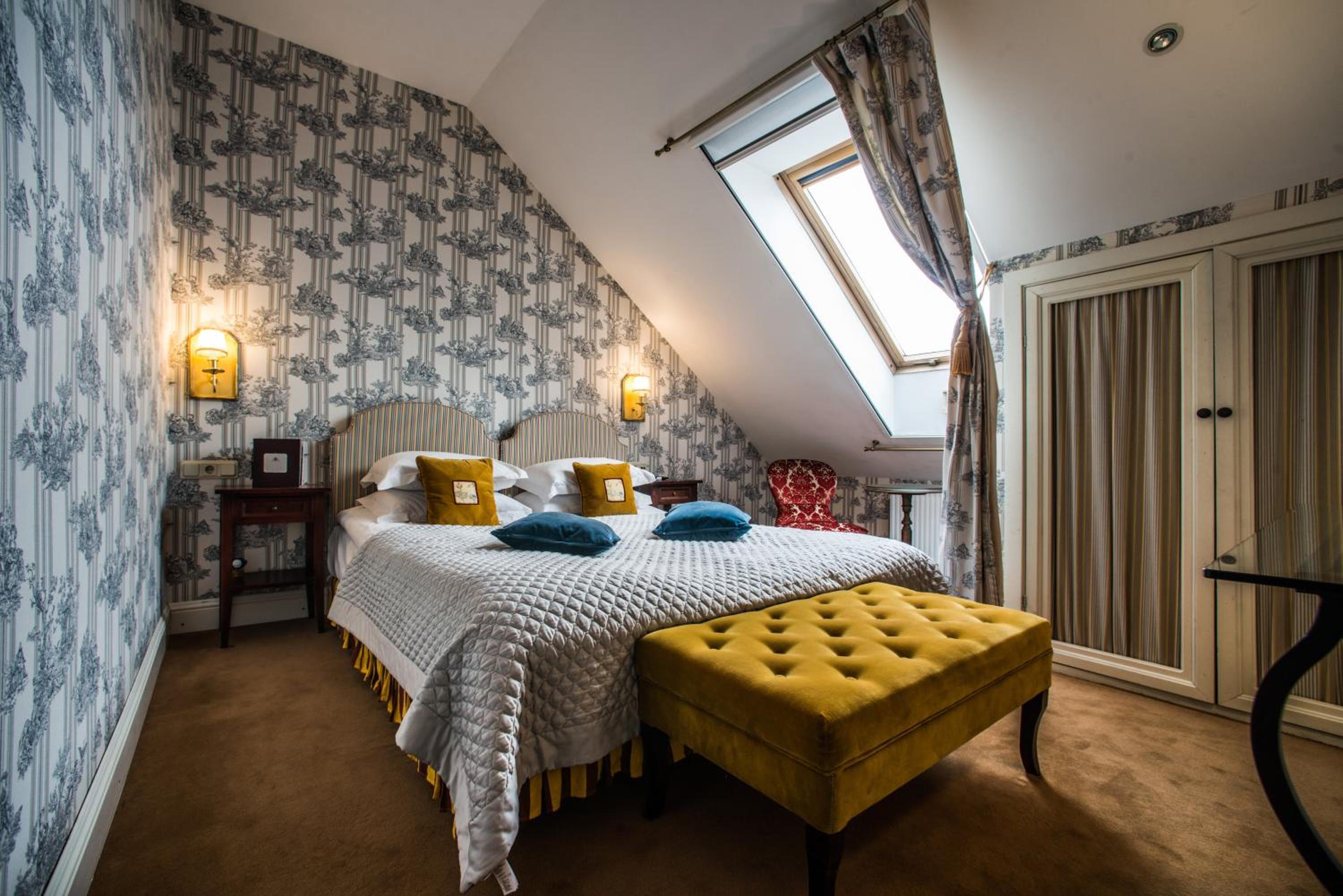 Double or Twin Room - Photo 1