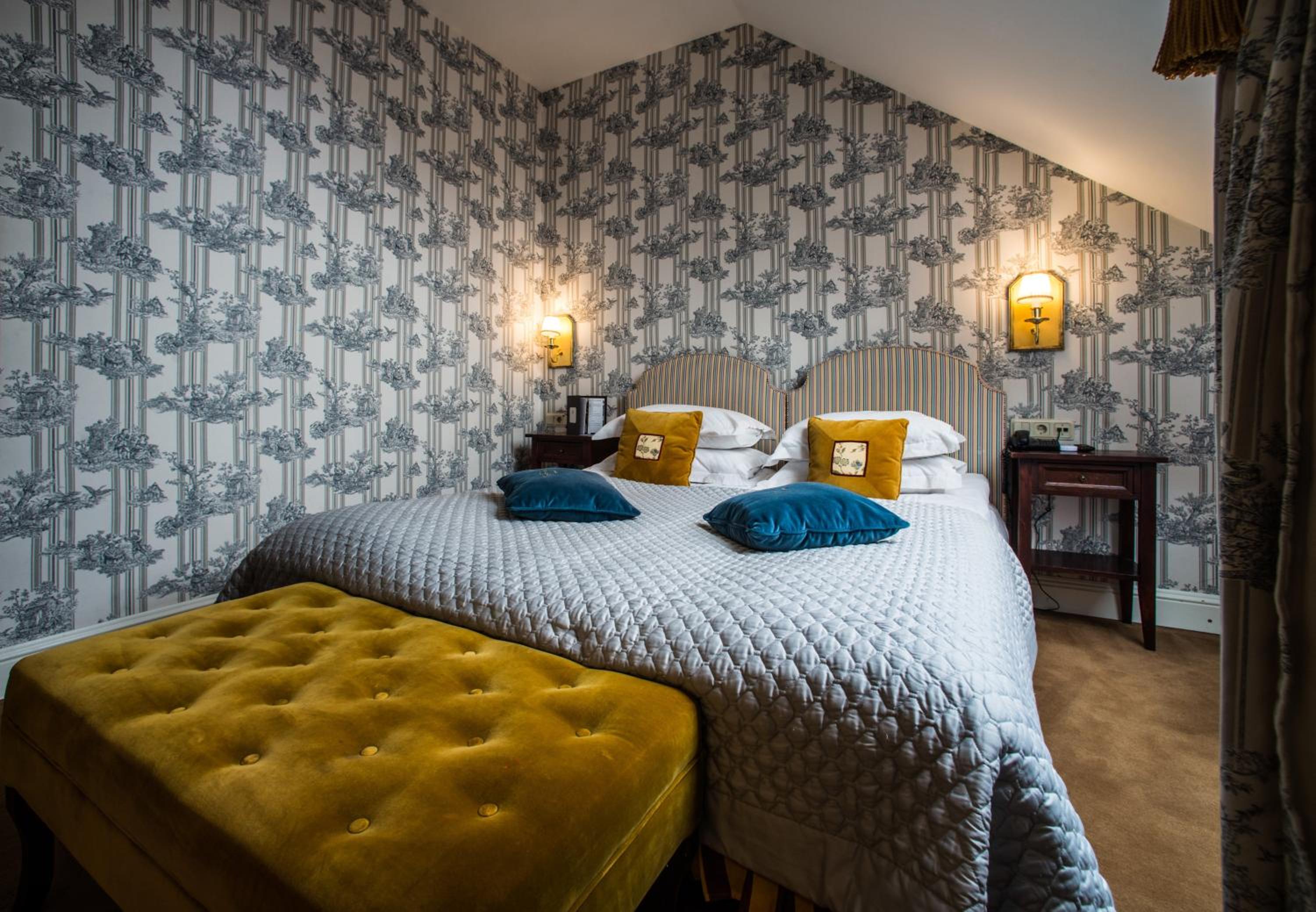 Double or Twin Room - Photo 4