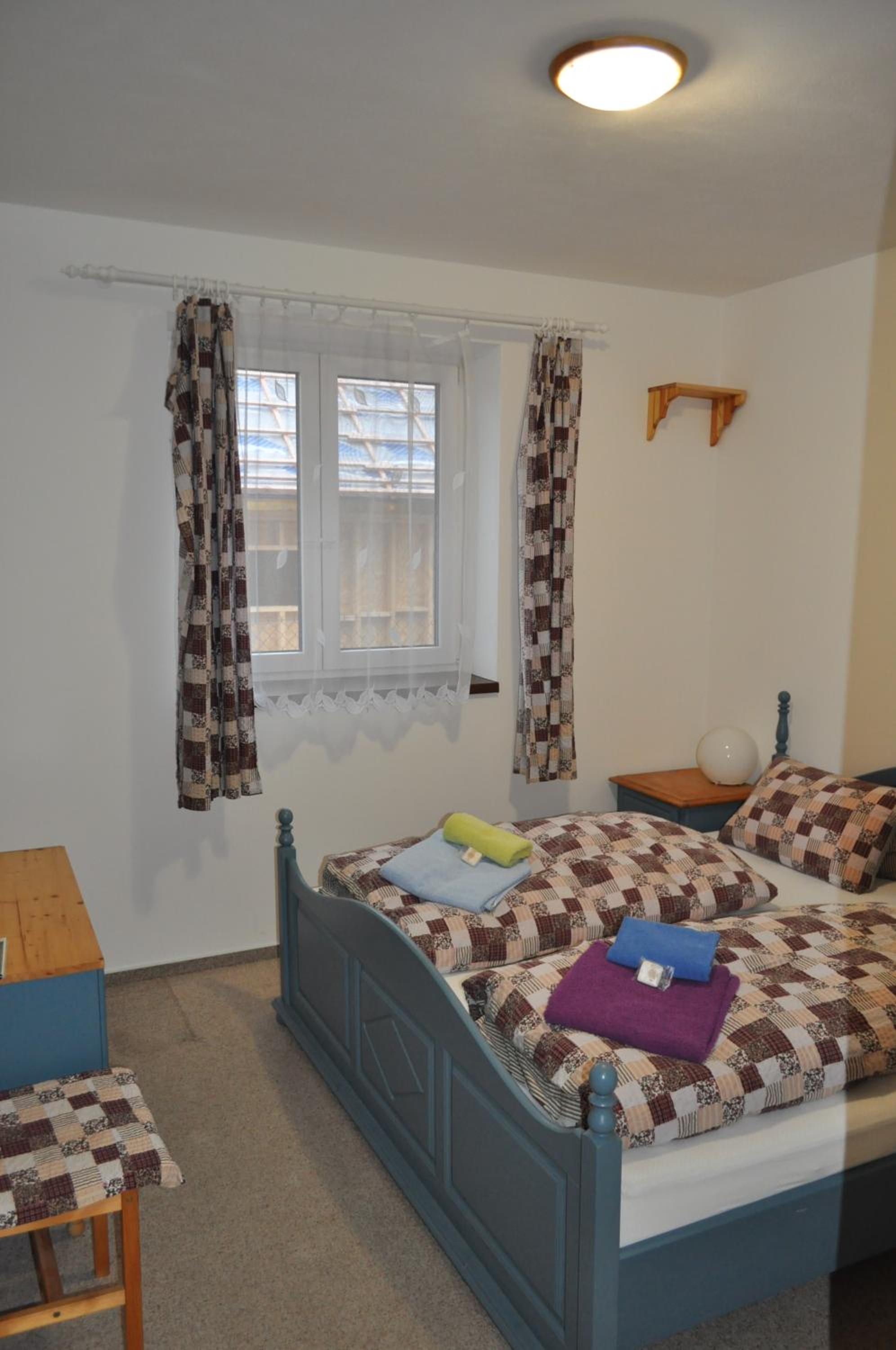 Budget Double Room photo 1