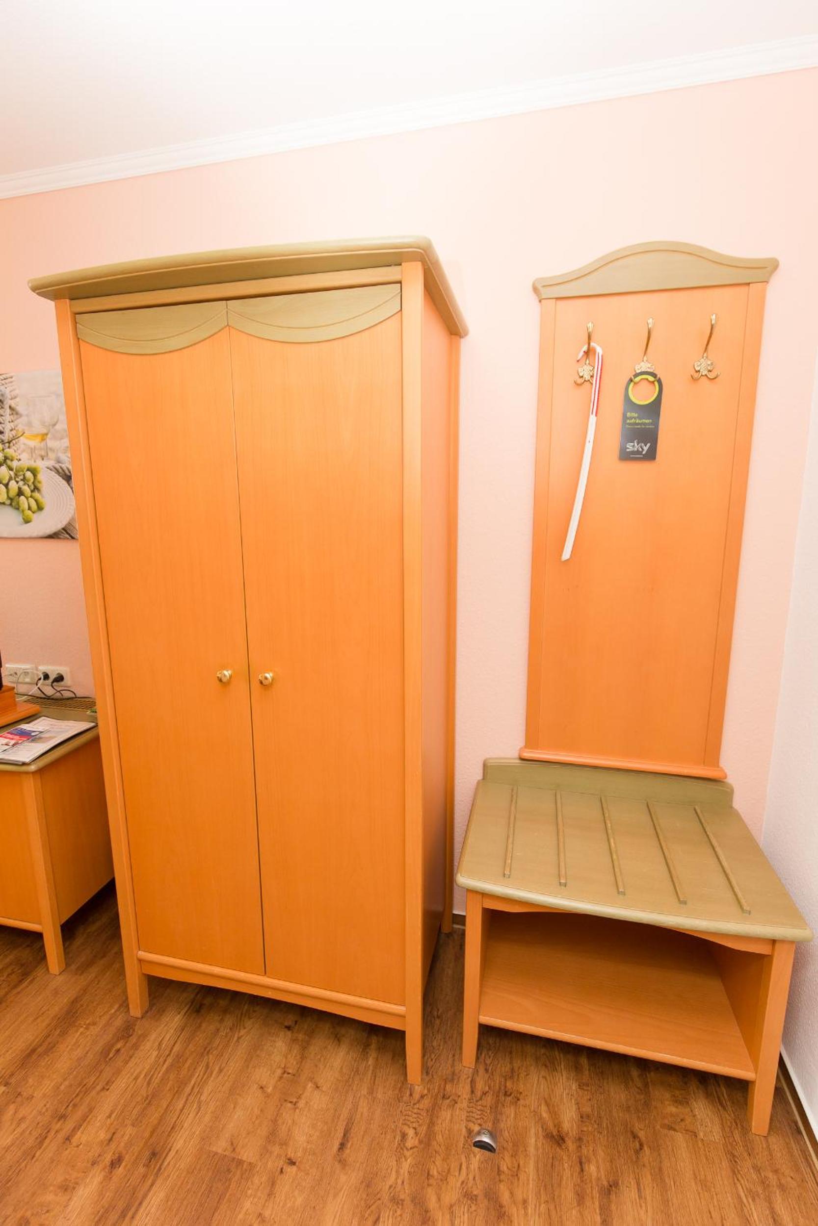 Double Room photo 3