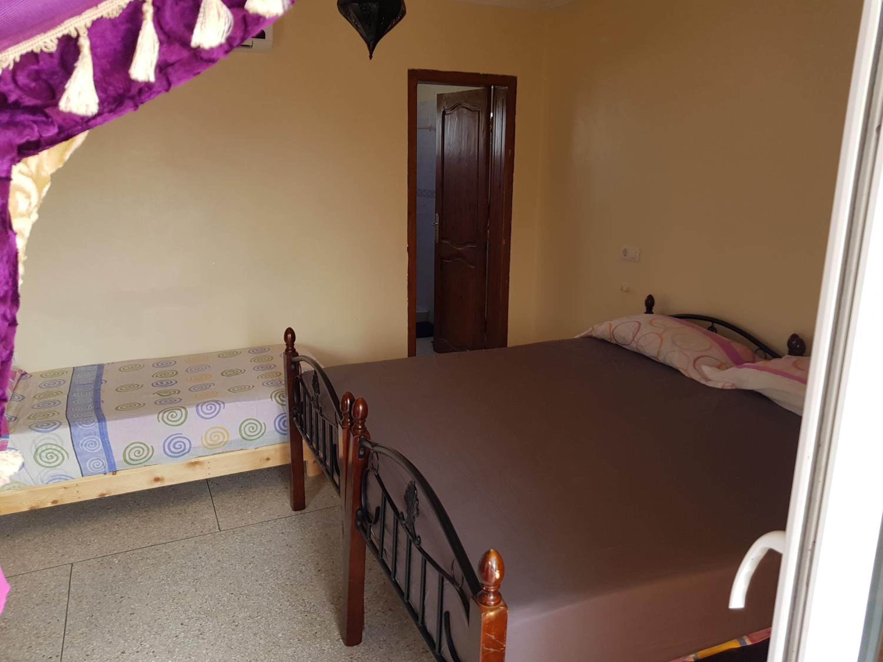 Suite with Sea View