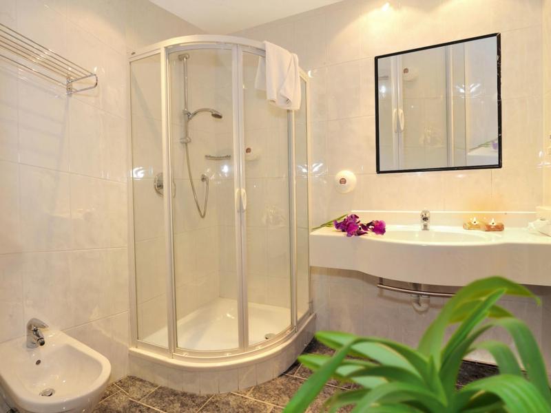 Family Junior Suite - Photo 2