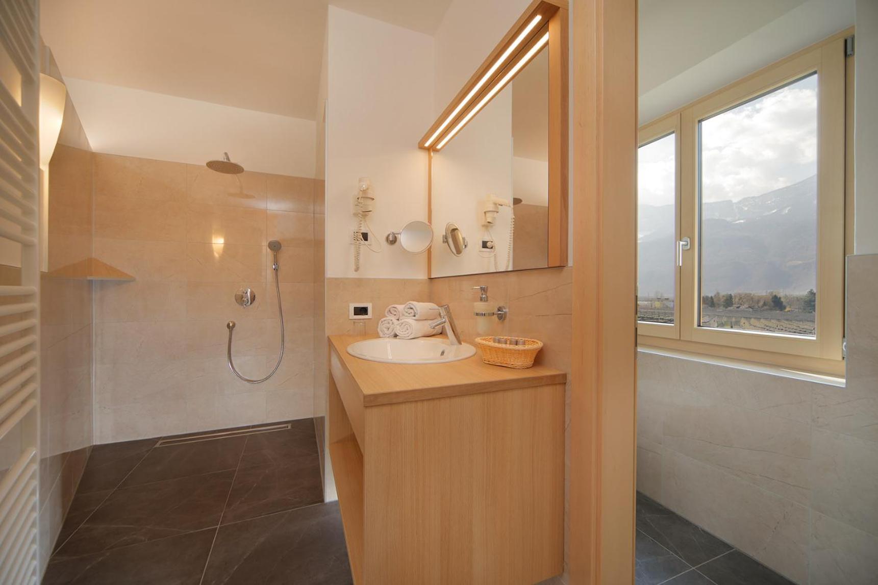 Double Room with Balcony photo 1