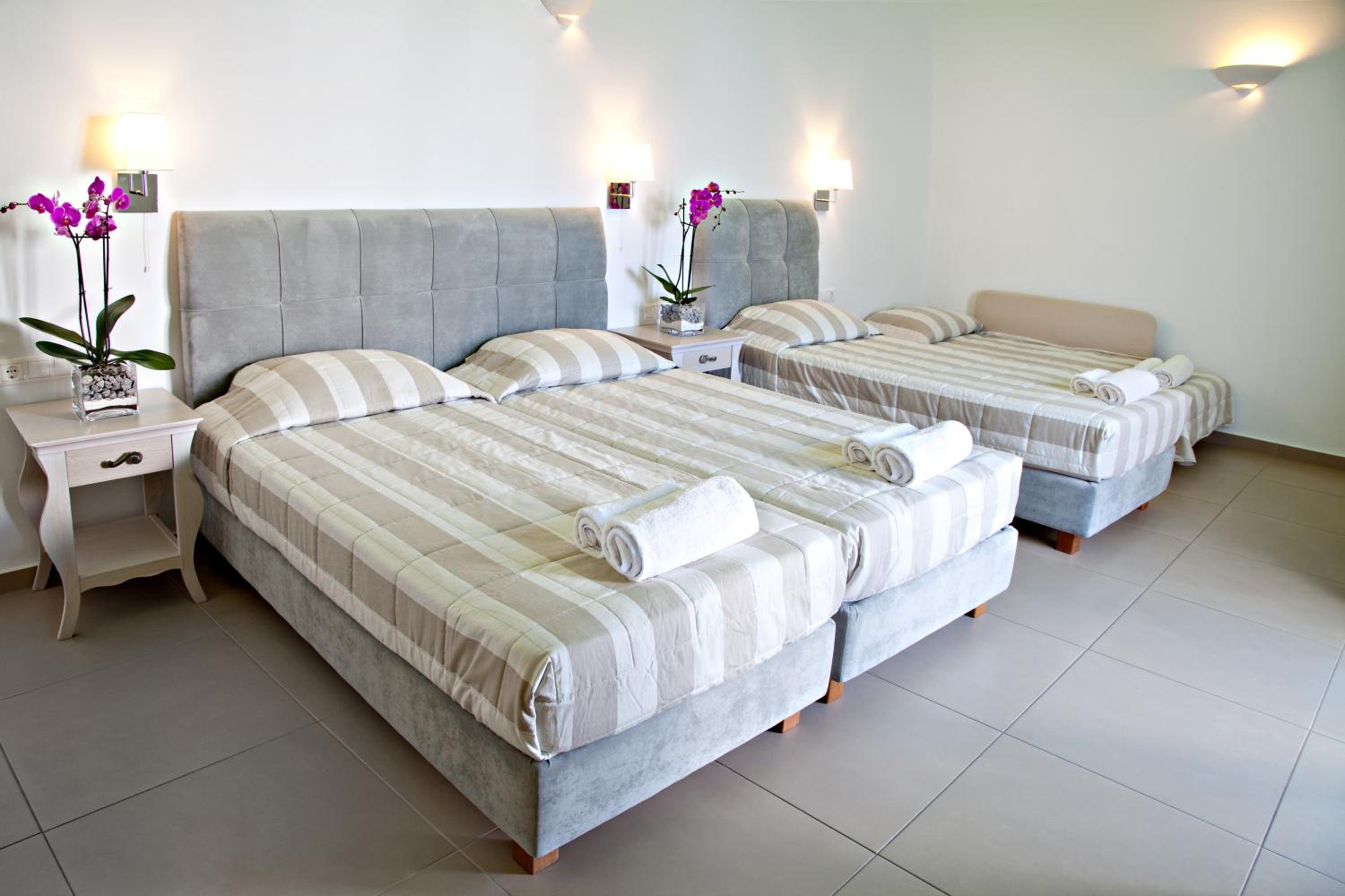 Standard Quadruple Room photo 1