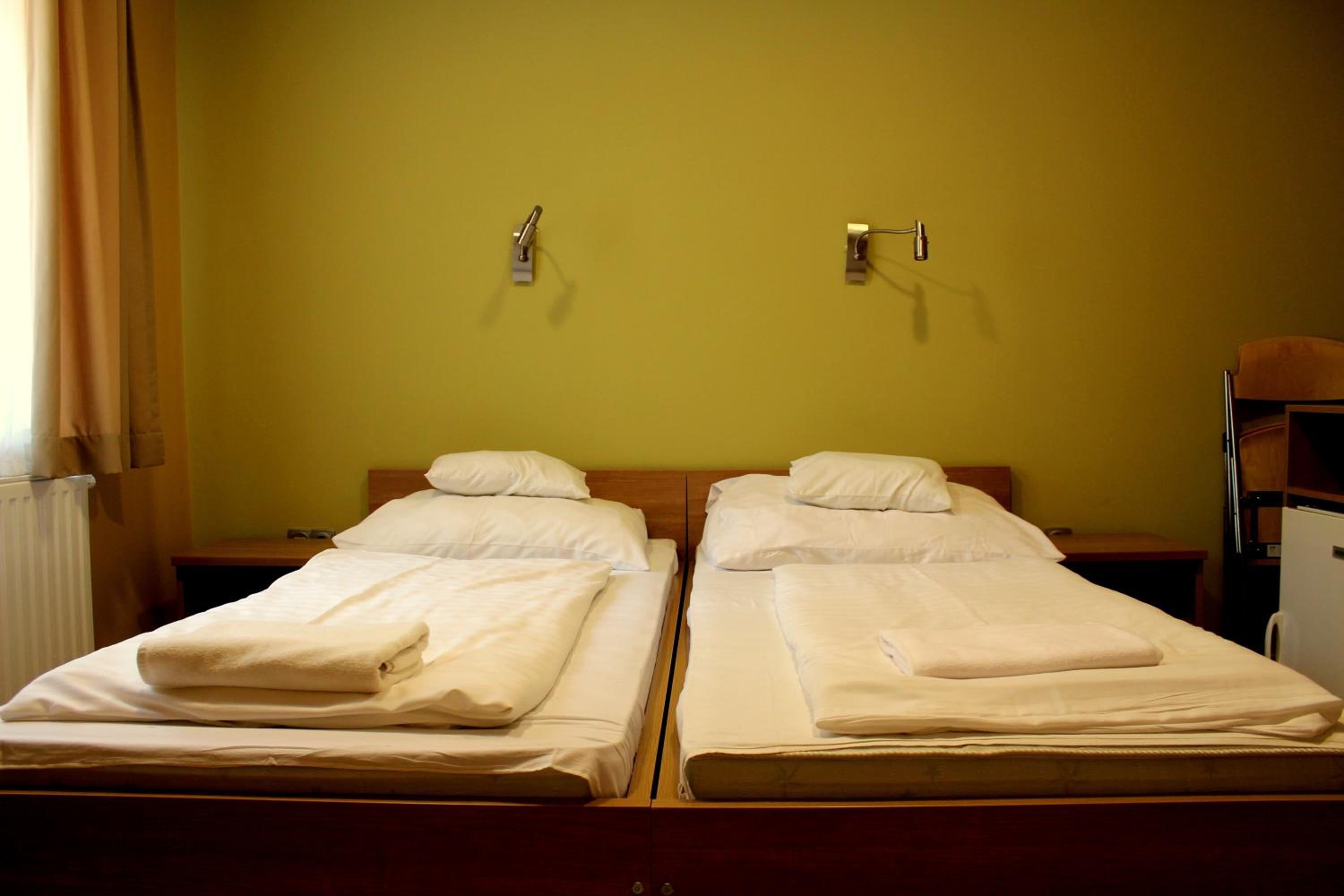 Twin Room photo 3