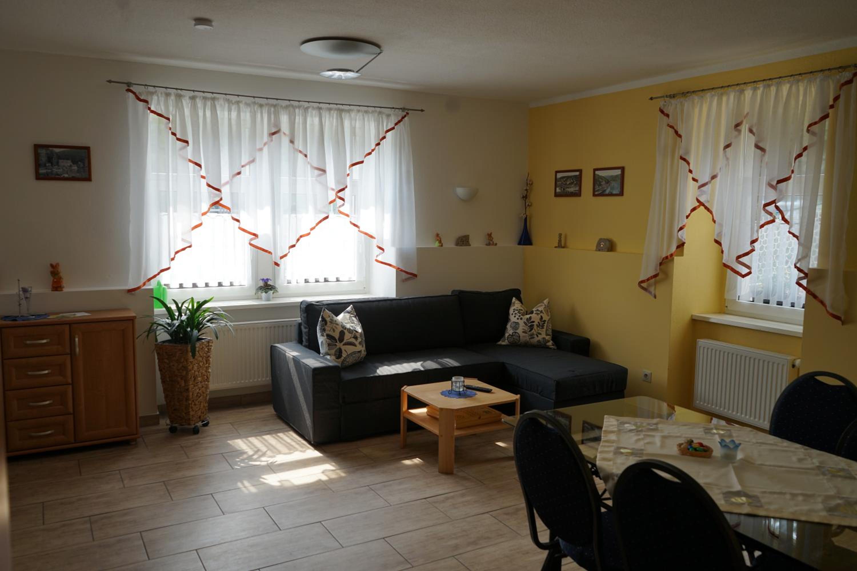 Apartment - Ground Floor photo 1