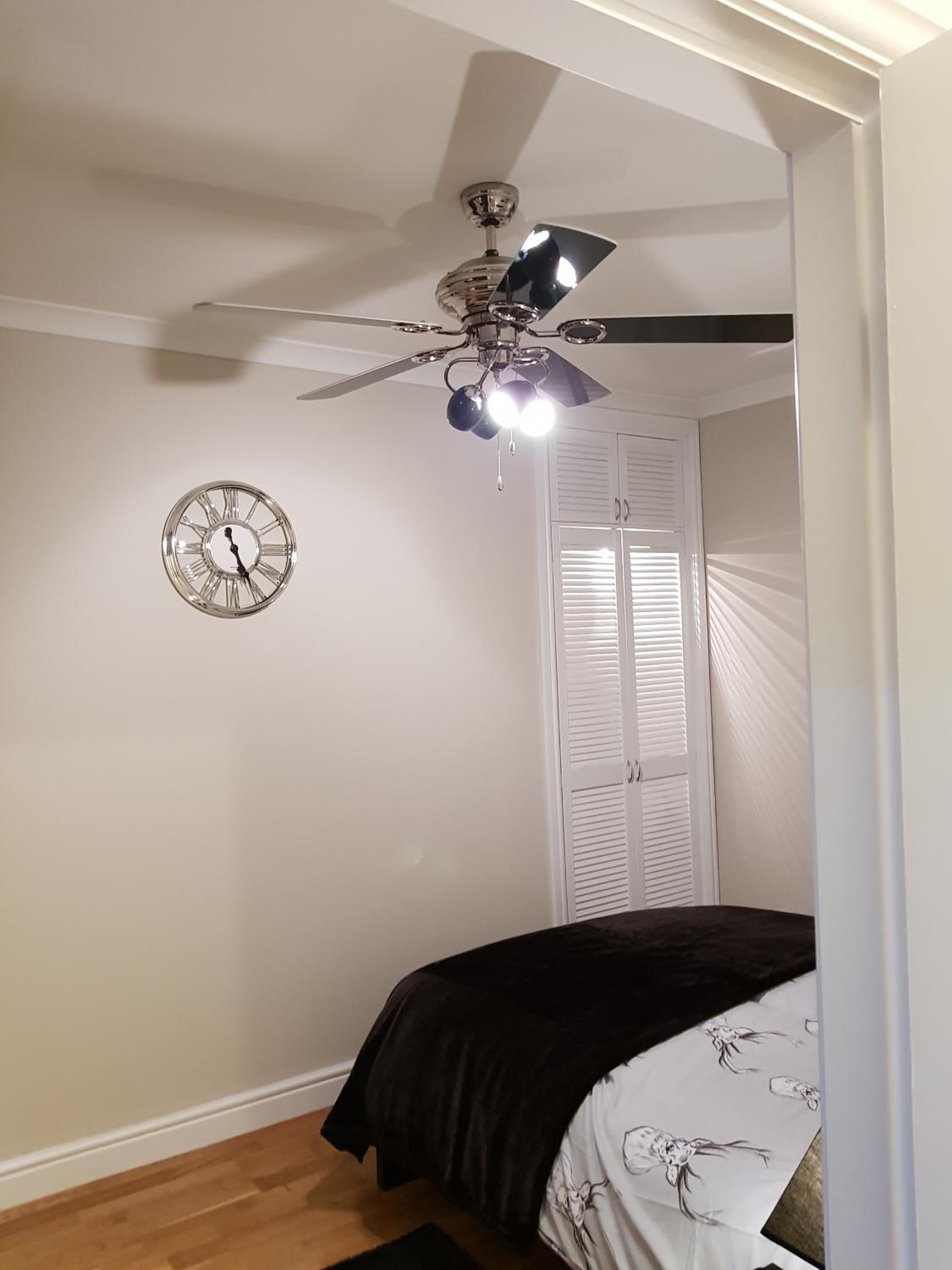One-Bedroom Apartment - Photo 15