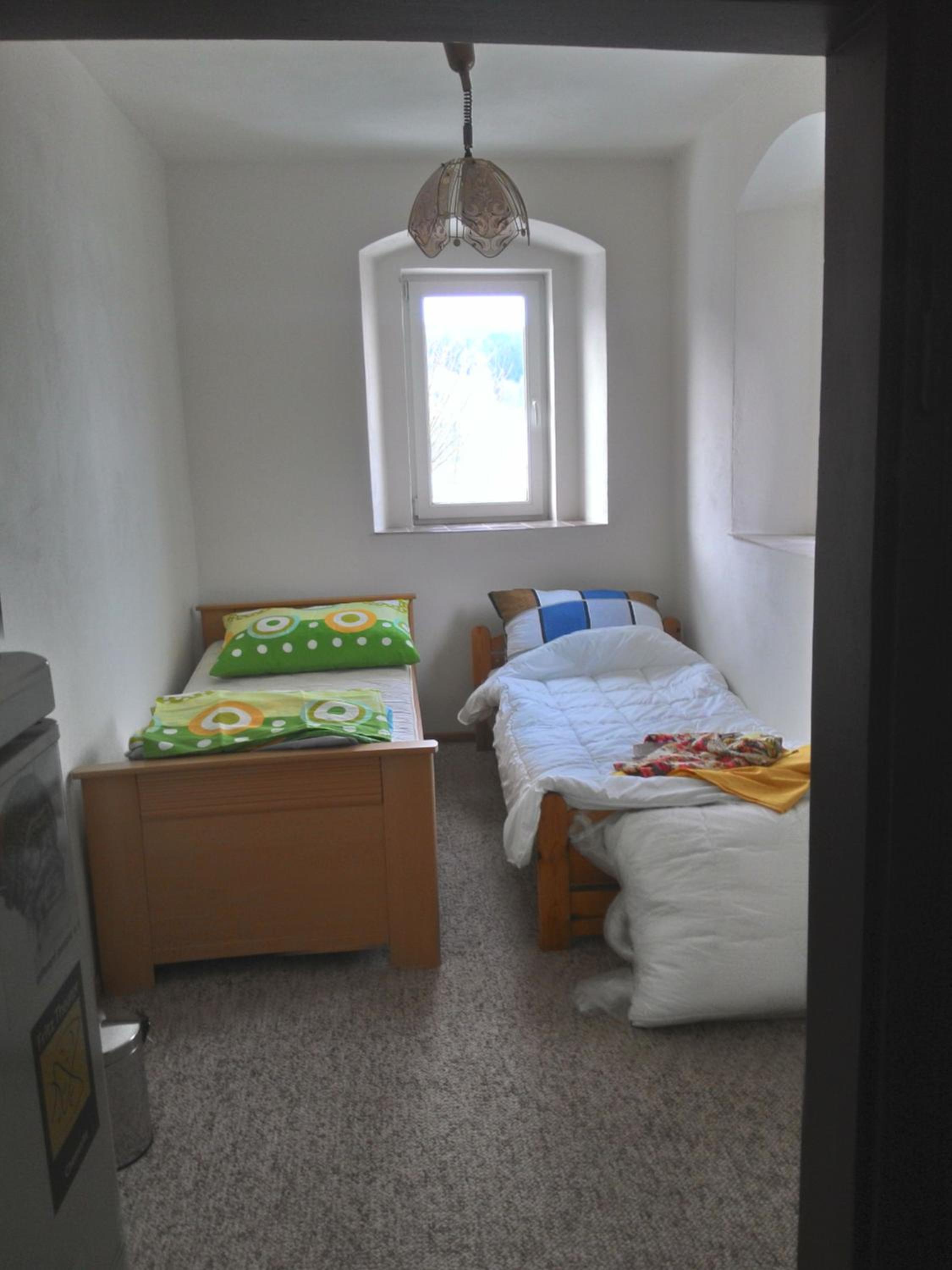 Two-Bedroom Apartment photo 1