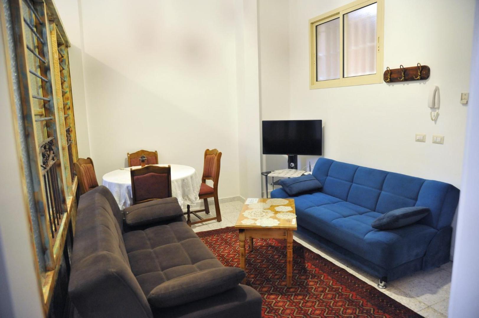 Two-Bedroom Apartment photo 2