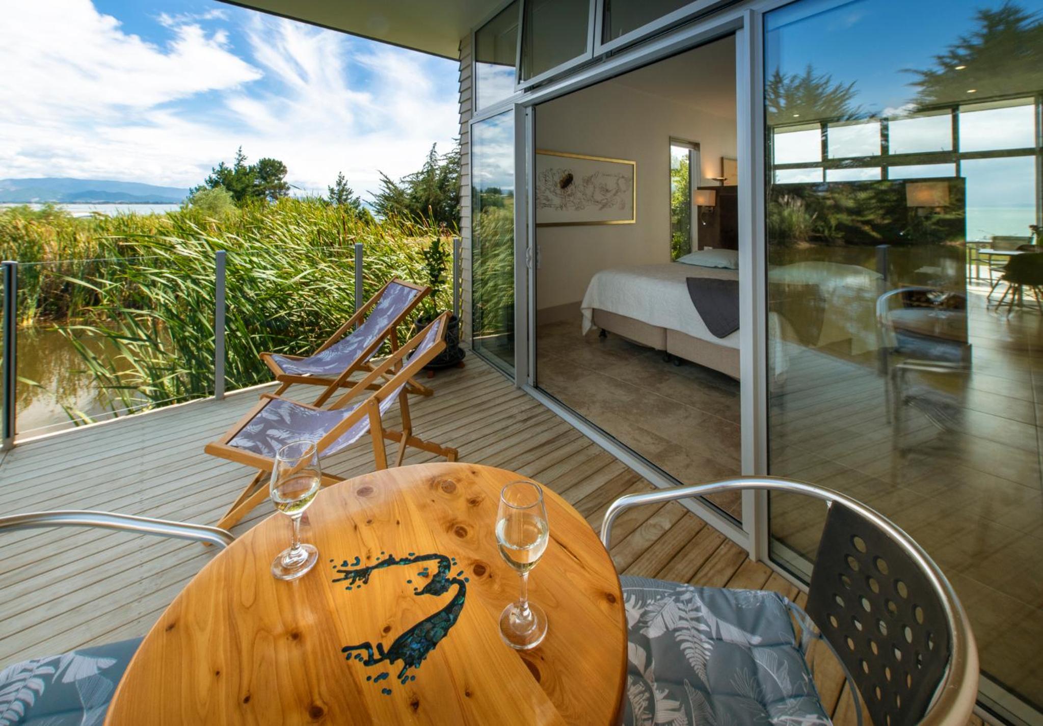 Superior Suite