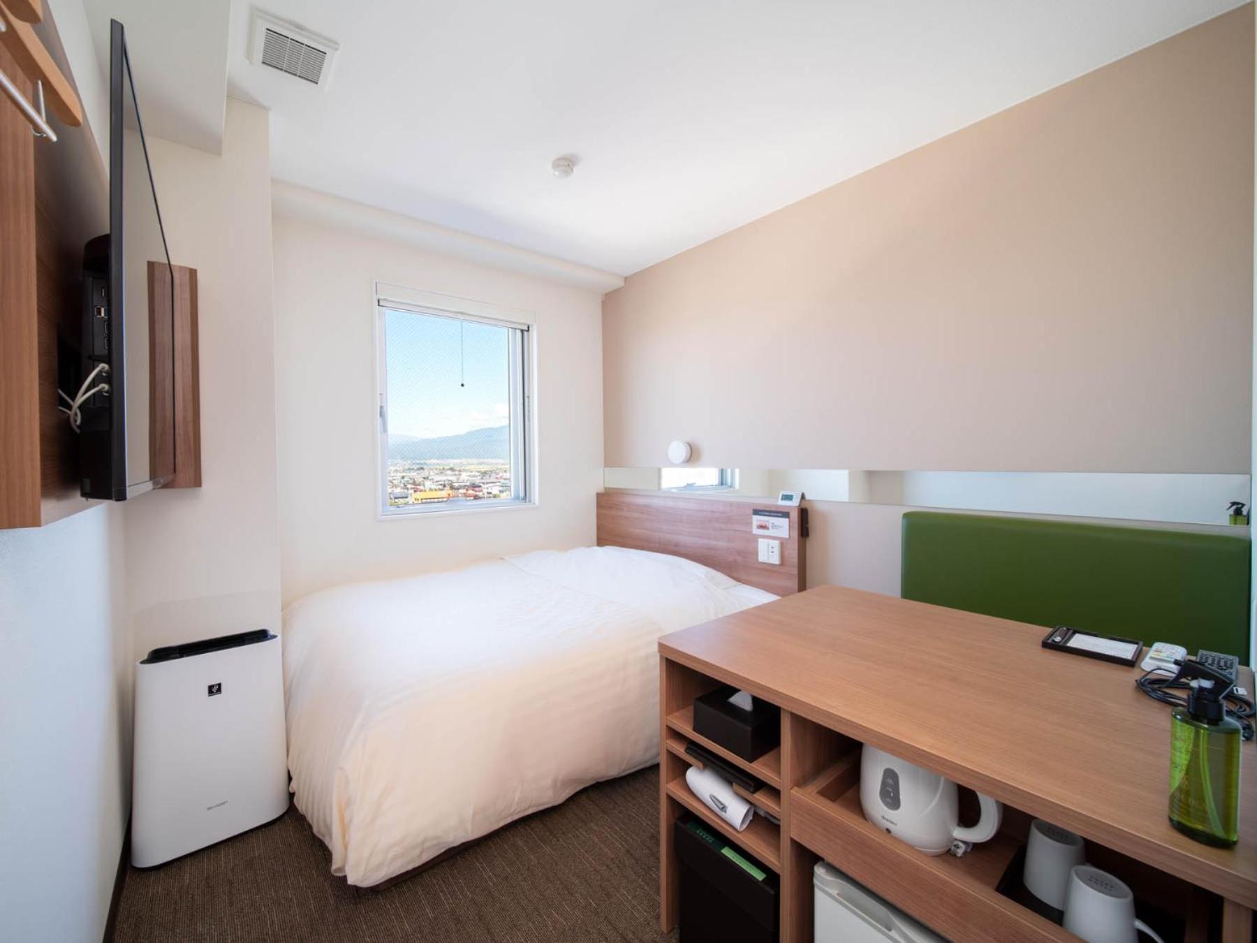 Standard Double Room - Non-Smoking - Photo 3