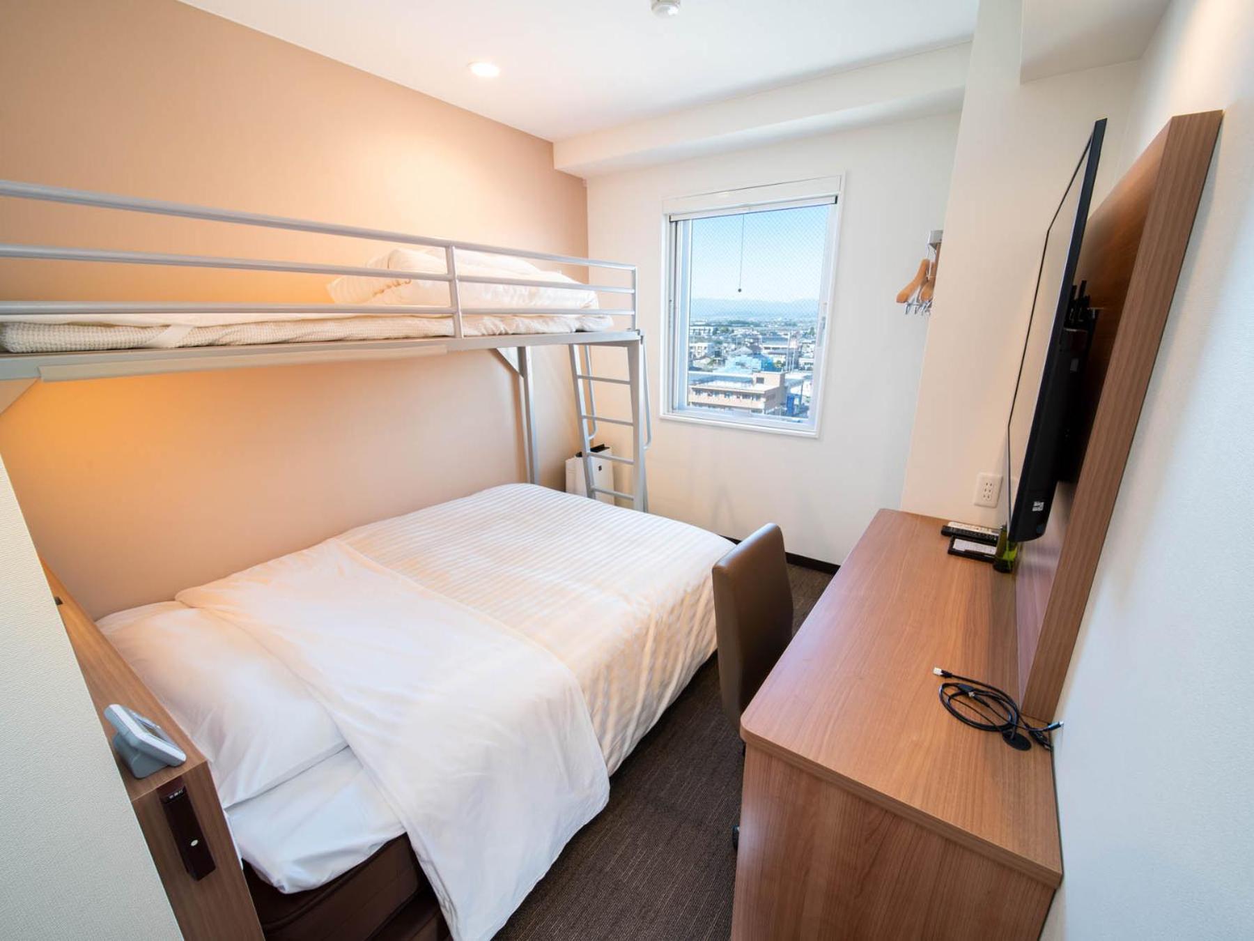 Standard Twin Room - Non-Smoking photo 2