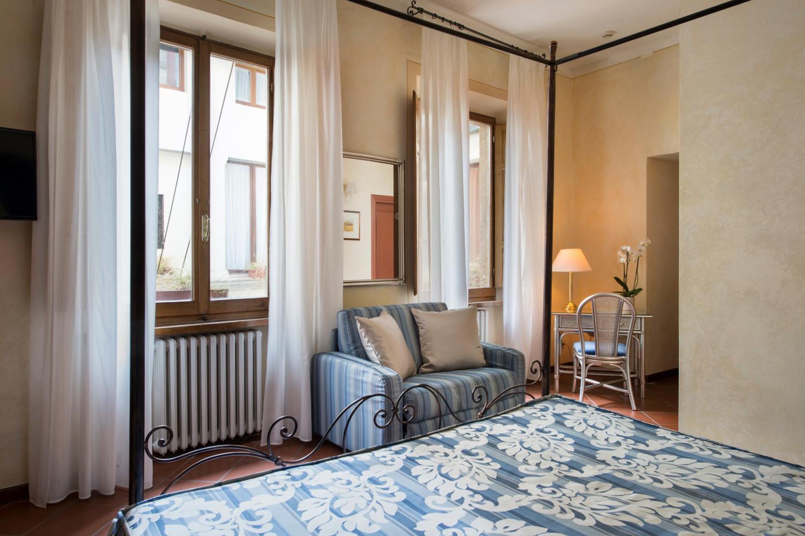 Double room without view - Photo 2