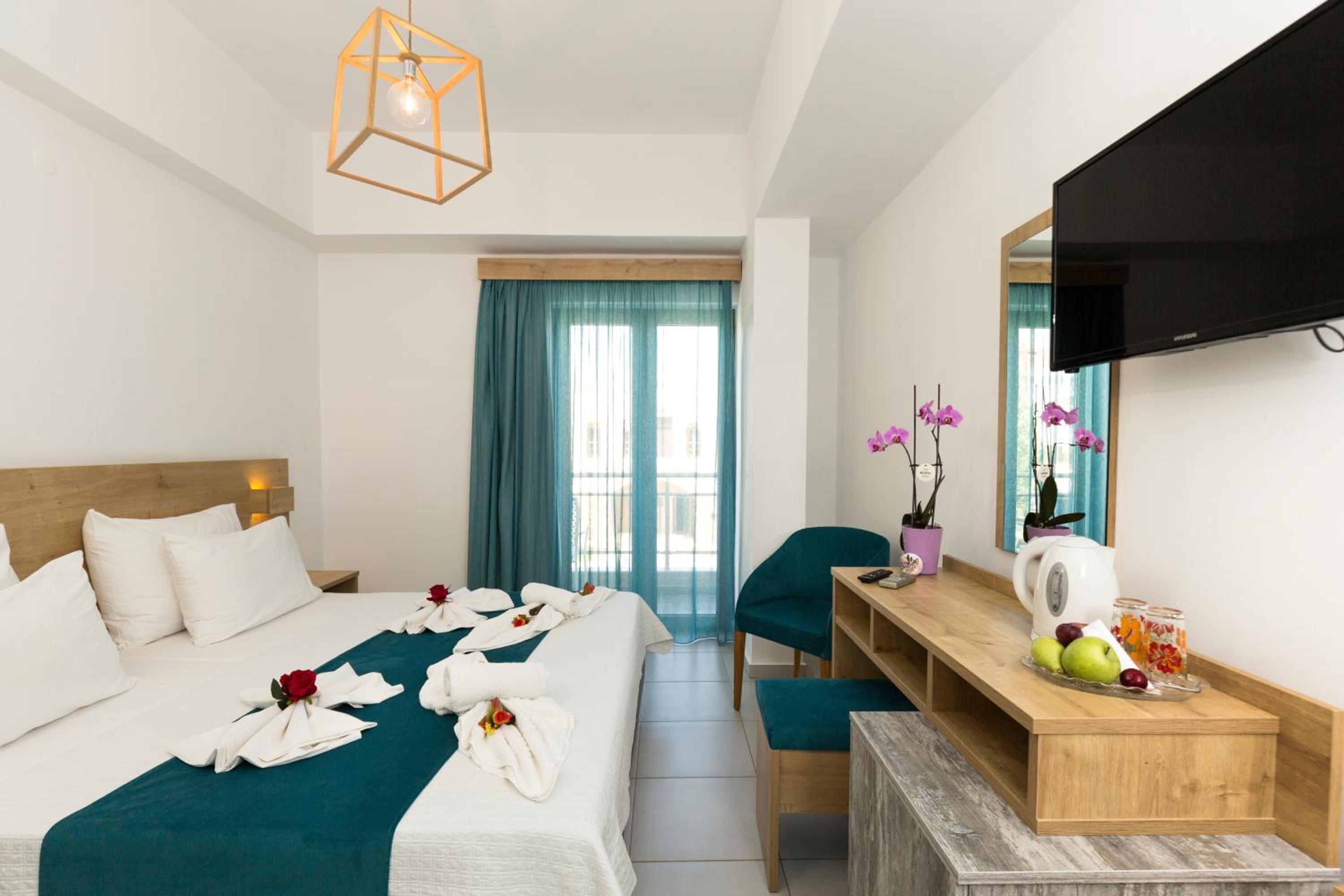 Standard Double Room photo 1