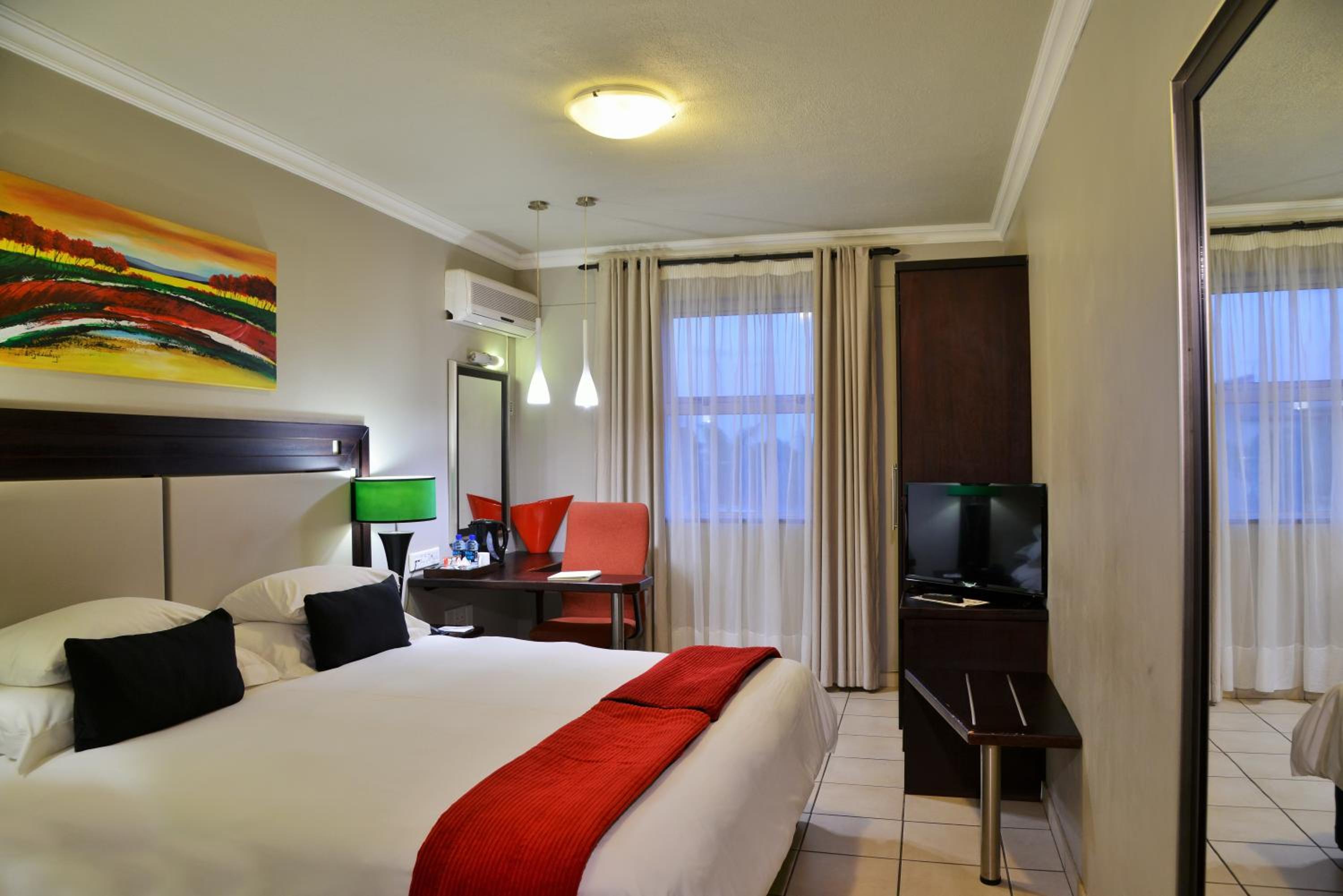 Double Room - Photo 4