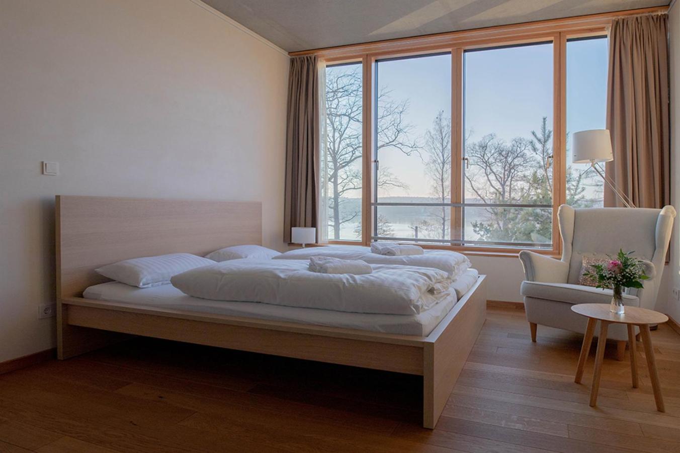 Double Room with Garden View photo 1