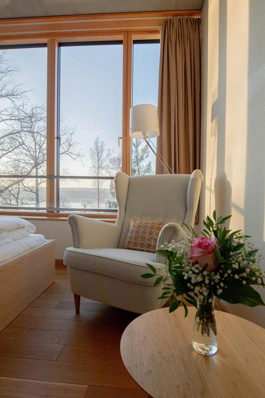 Double Room with Garden View photo 3