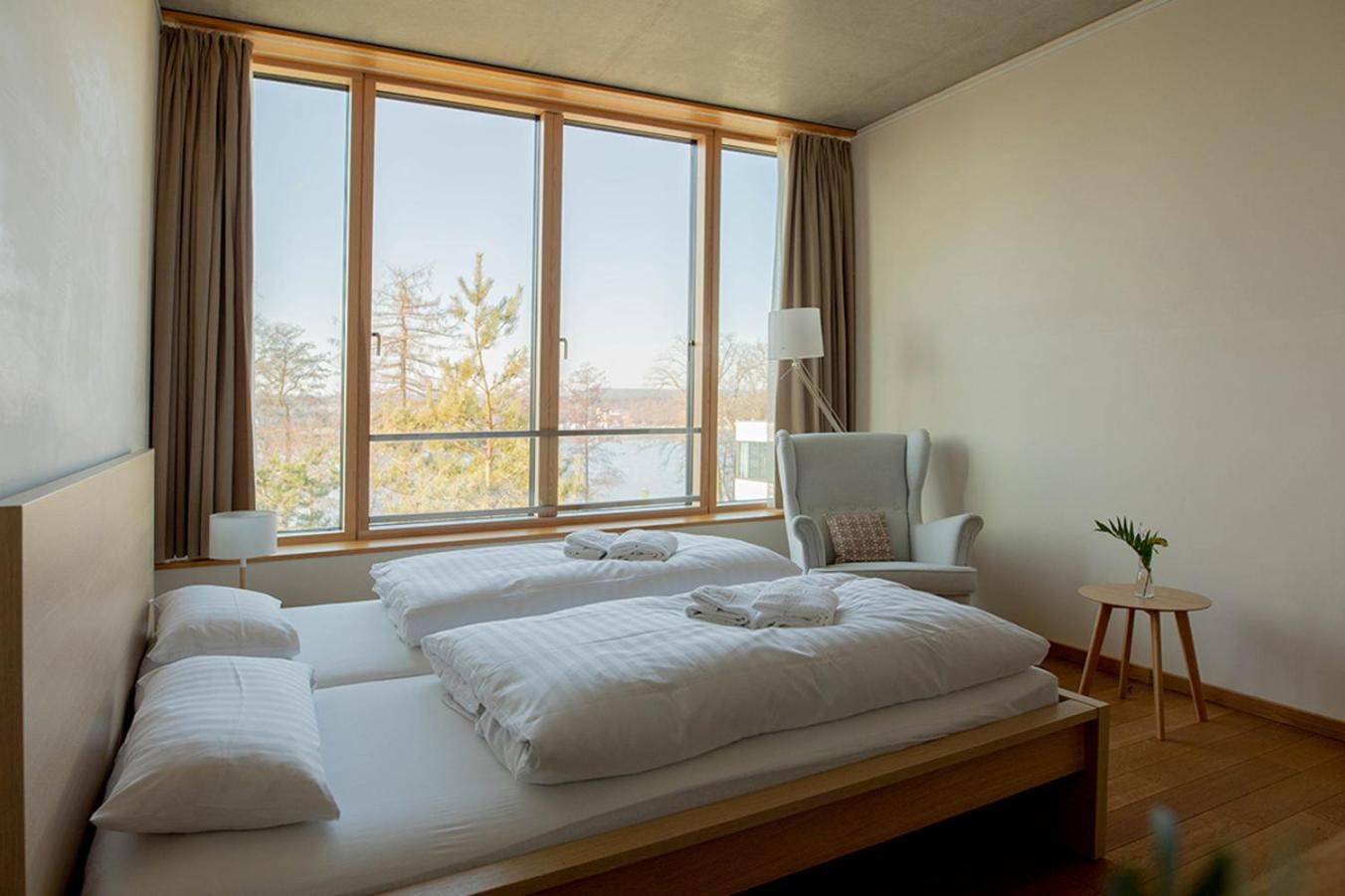 Double Room with Garden View photo 2
