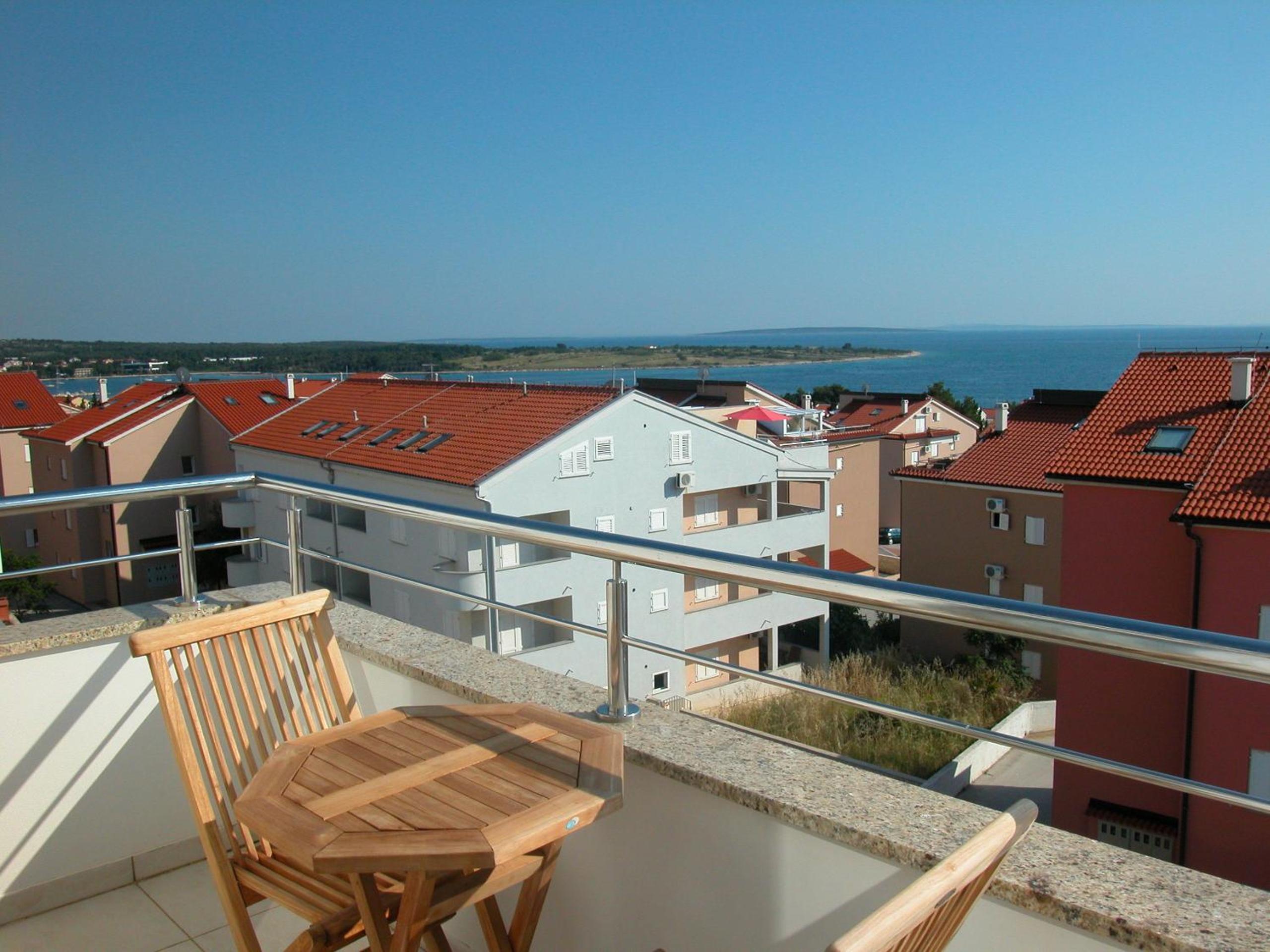 Comfort Double Room with Balcony - Photo 34