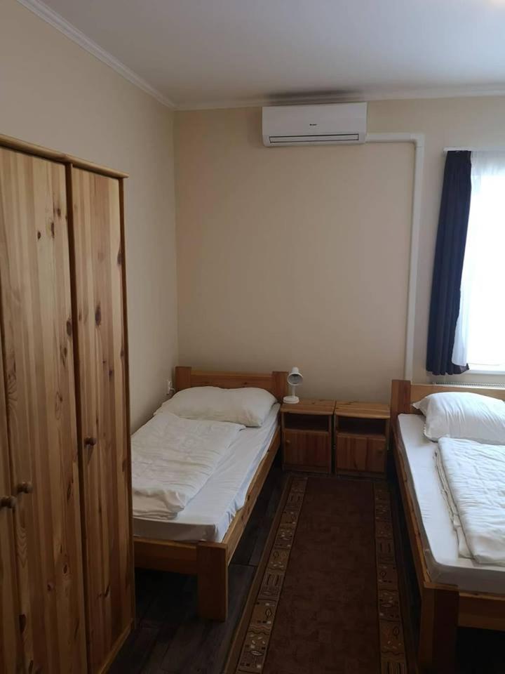 Triple Room with Private Bathroom photo 1