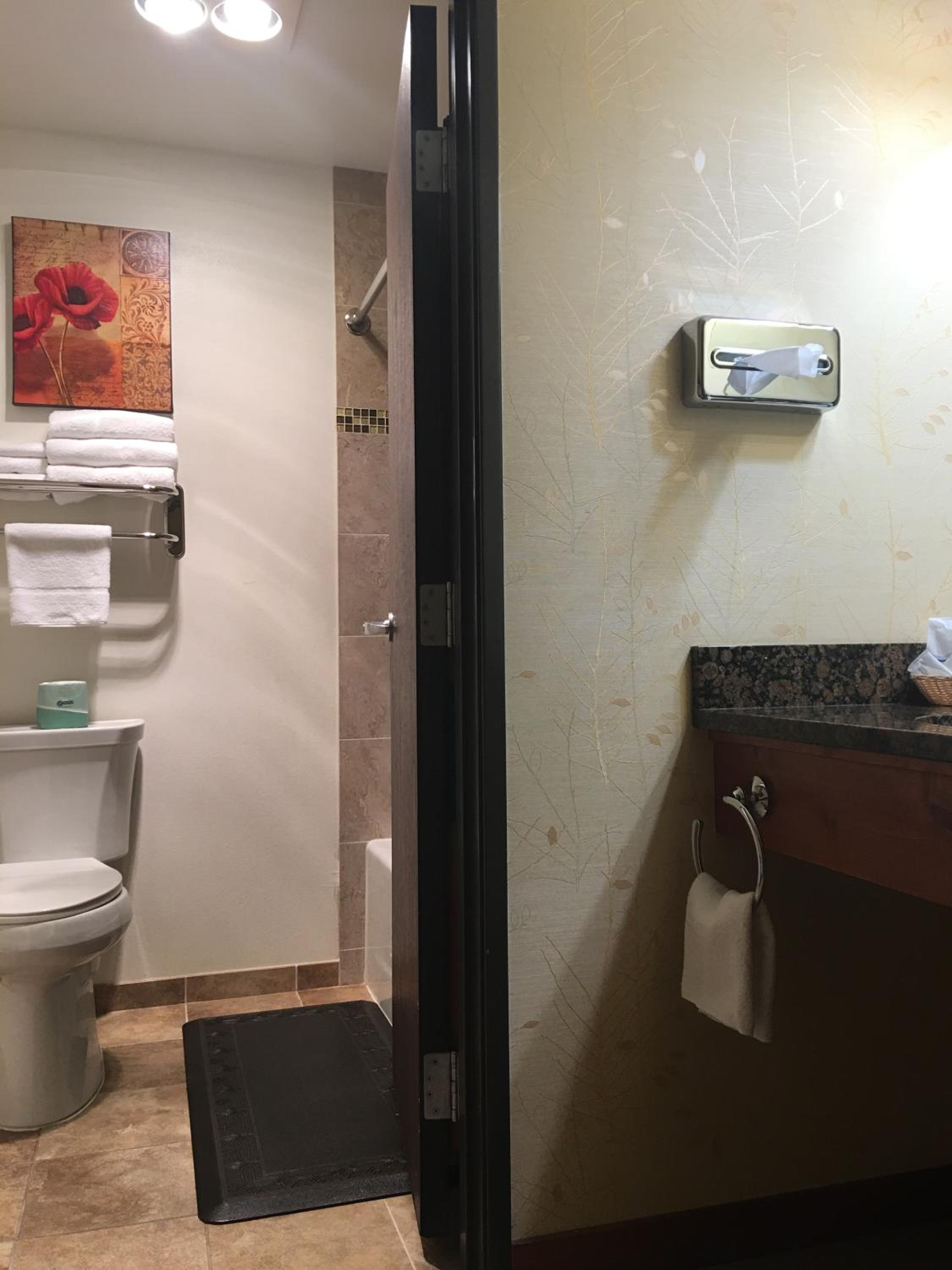 Deluxe Queen Room - Non-Smoking photo 2