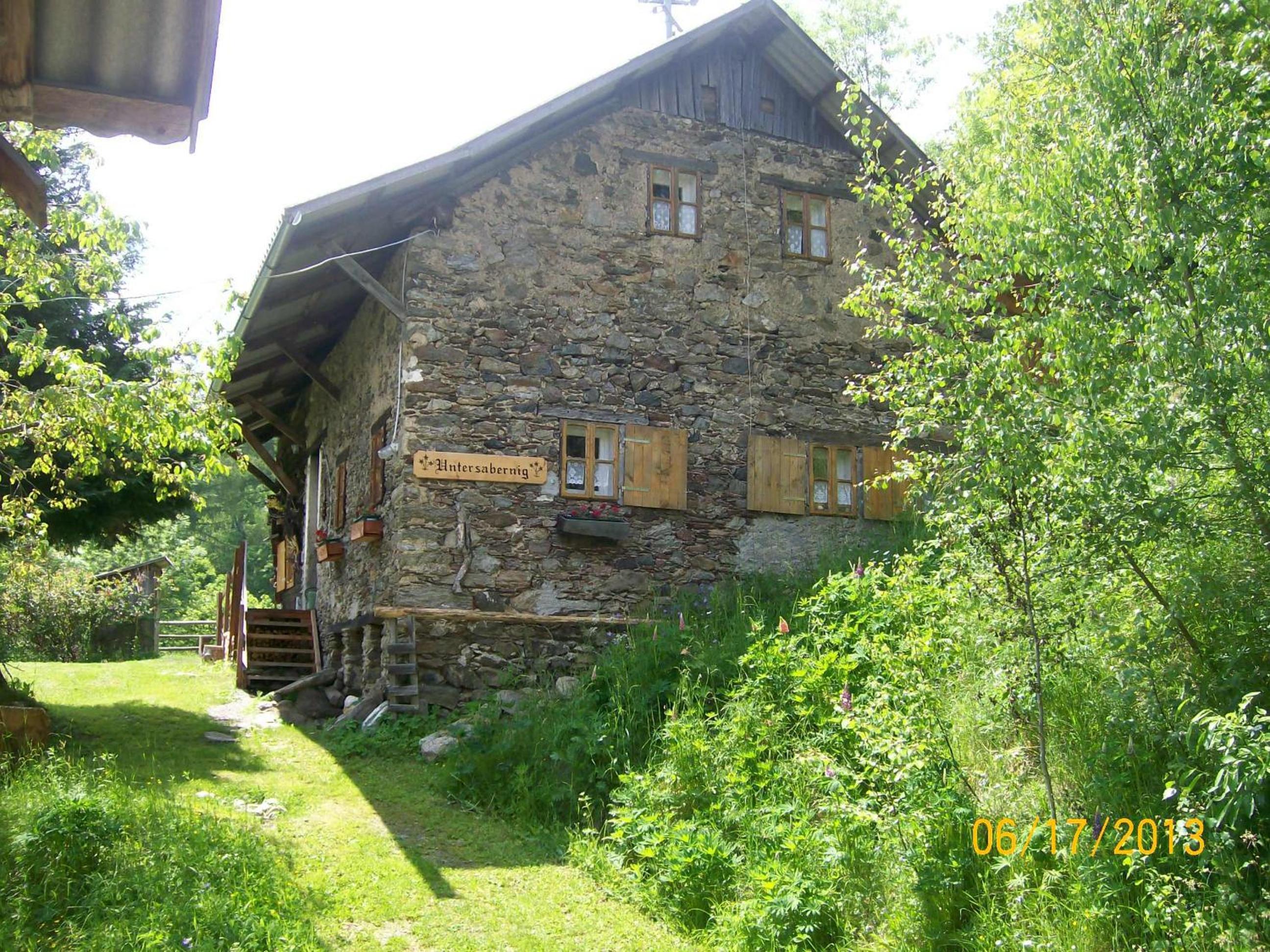 Chalet photo 3