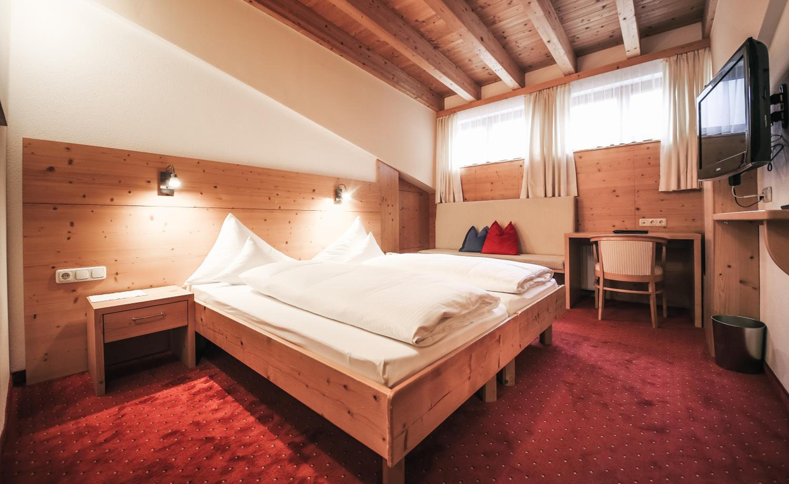 Single Room photo 3