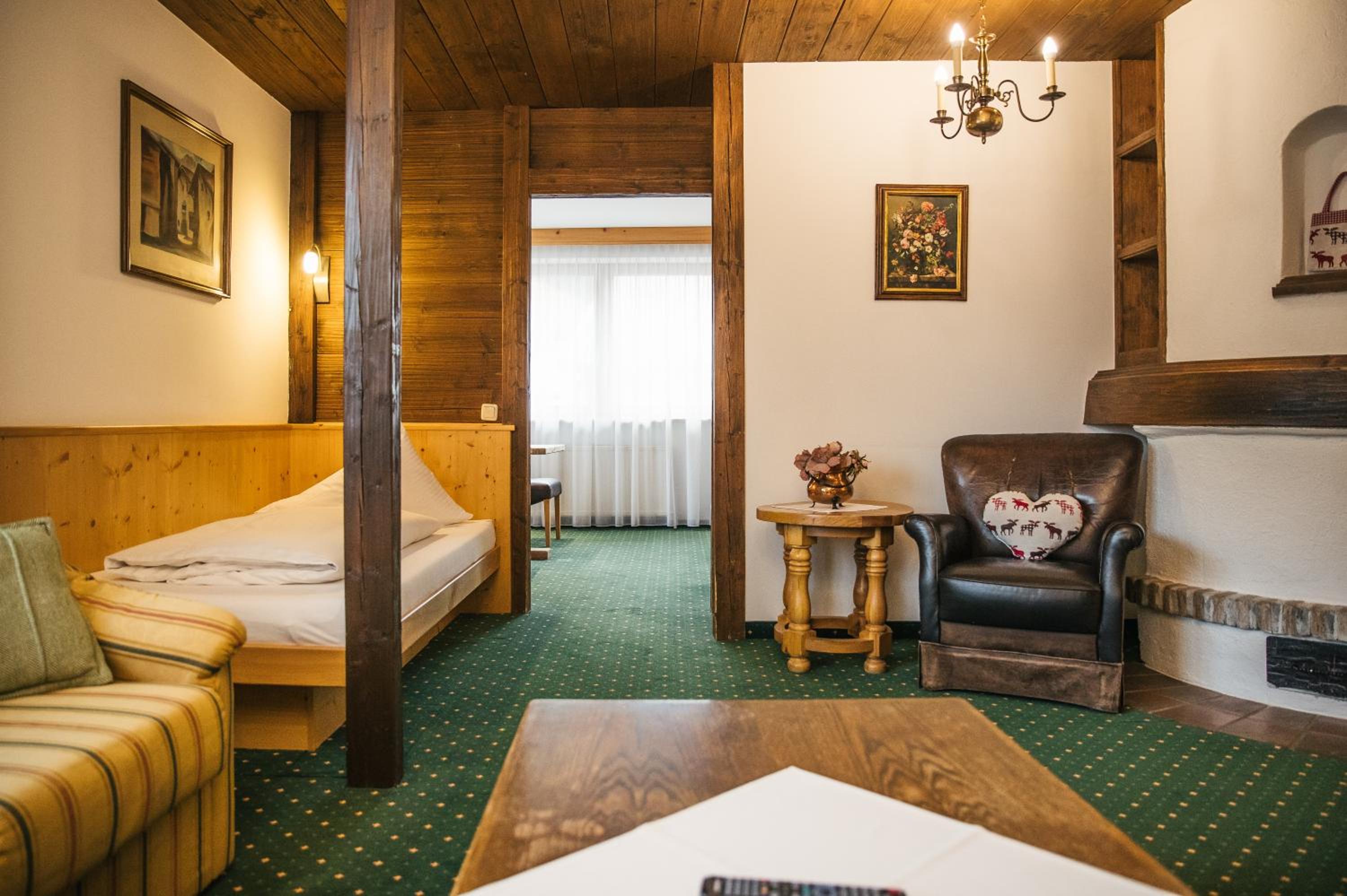Suite photo 2